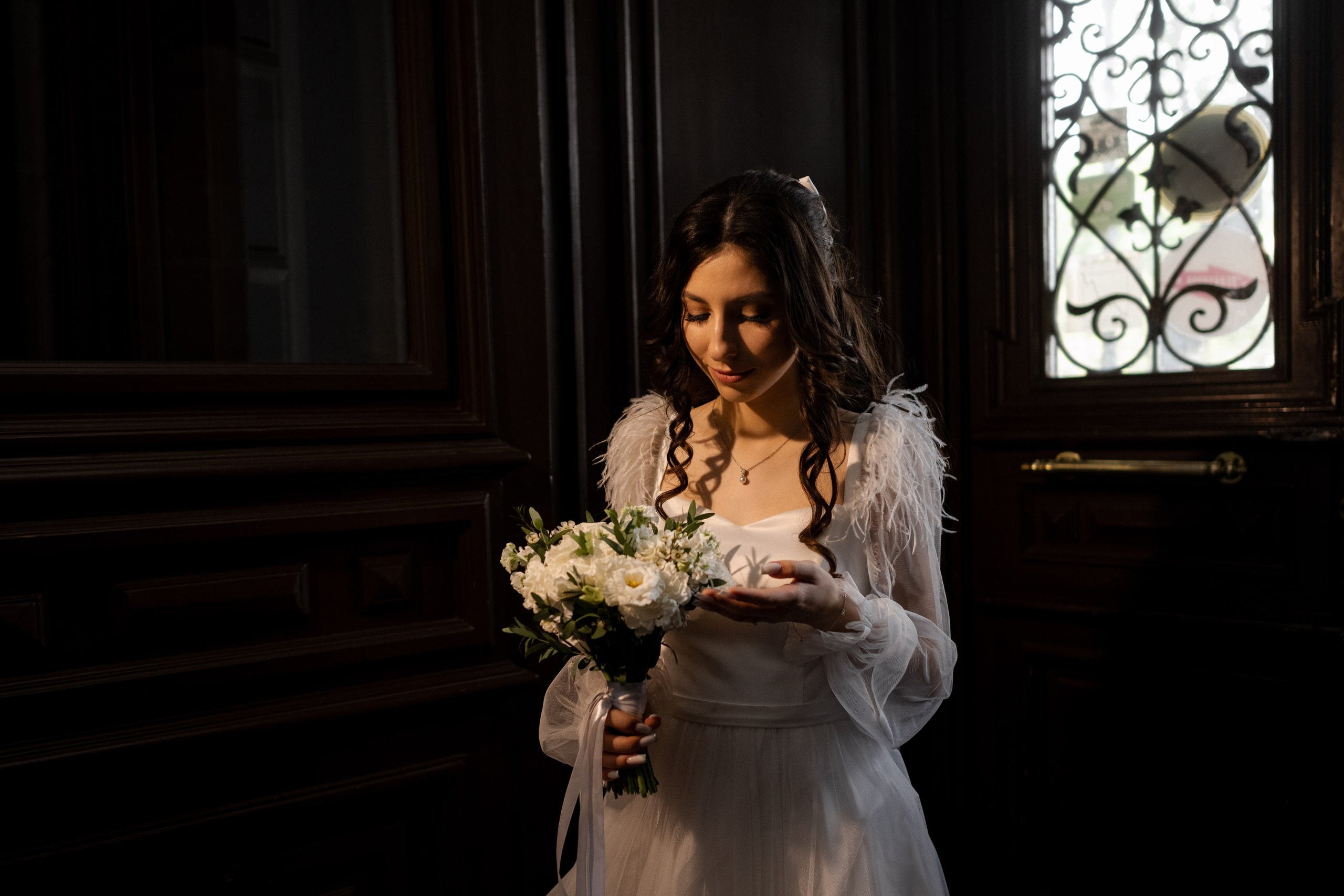 Дима и Лиза. Свадебный и семейный фотограф Екатерина Ибрагимова Москва Астрахань