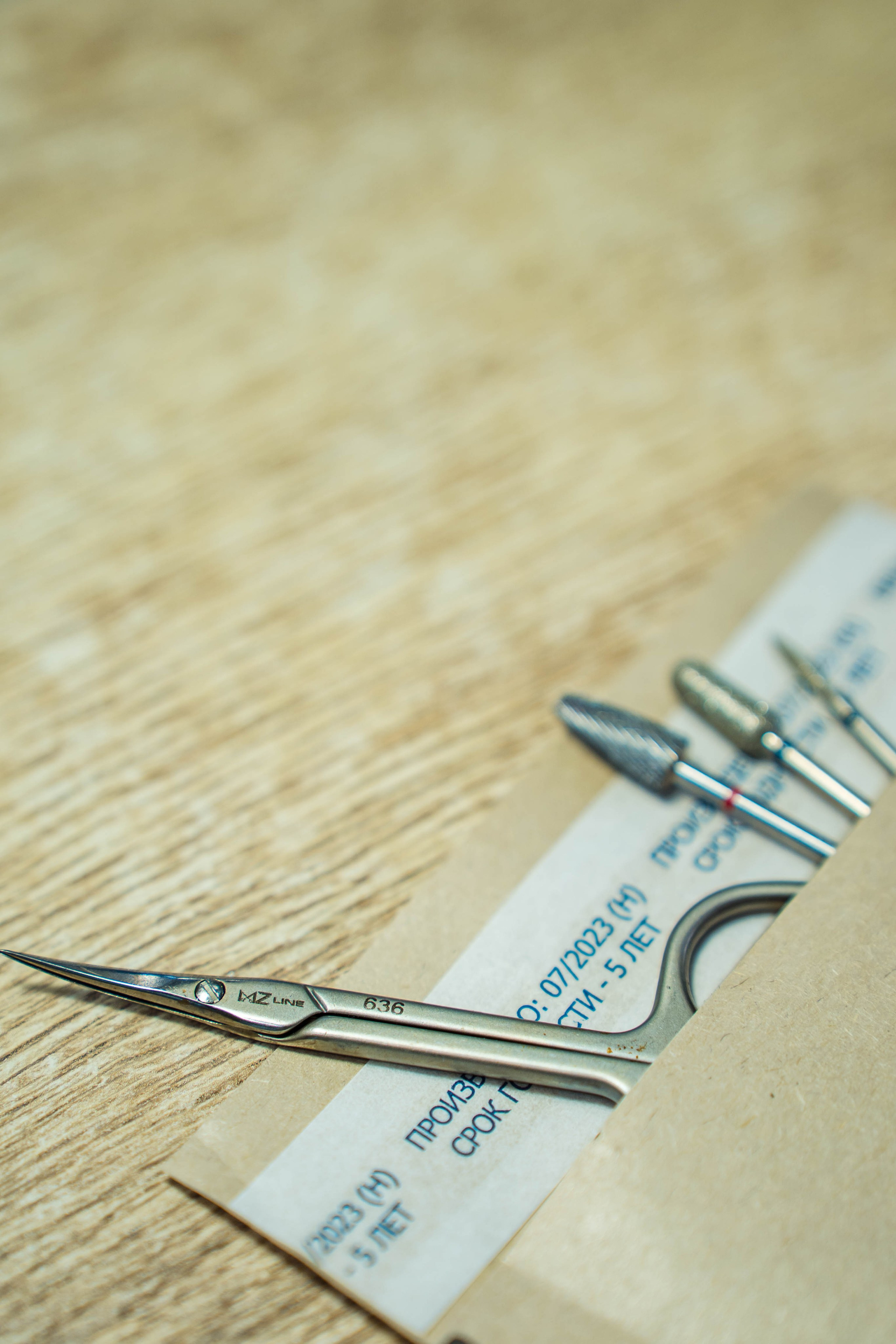 NAILS LOOK. Фотограф Абакумова Анастасия