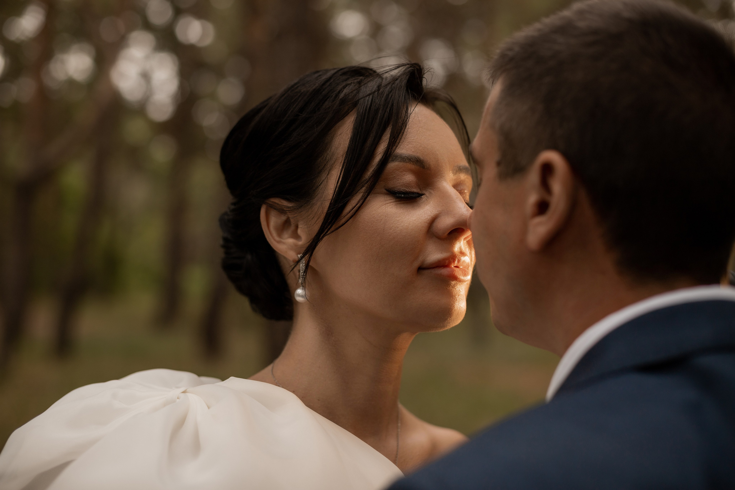 Сергей и Олеся (сокращено). Свадебный фотограф Ангелина Сунгатулина | Саратов | Балаково | Вольск