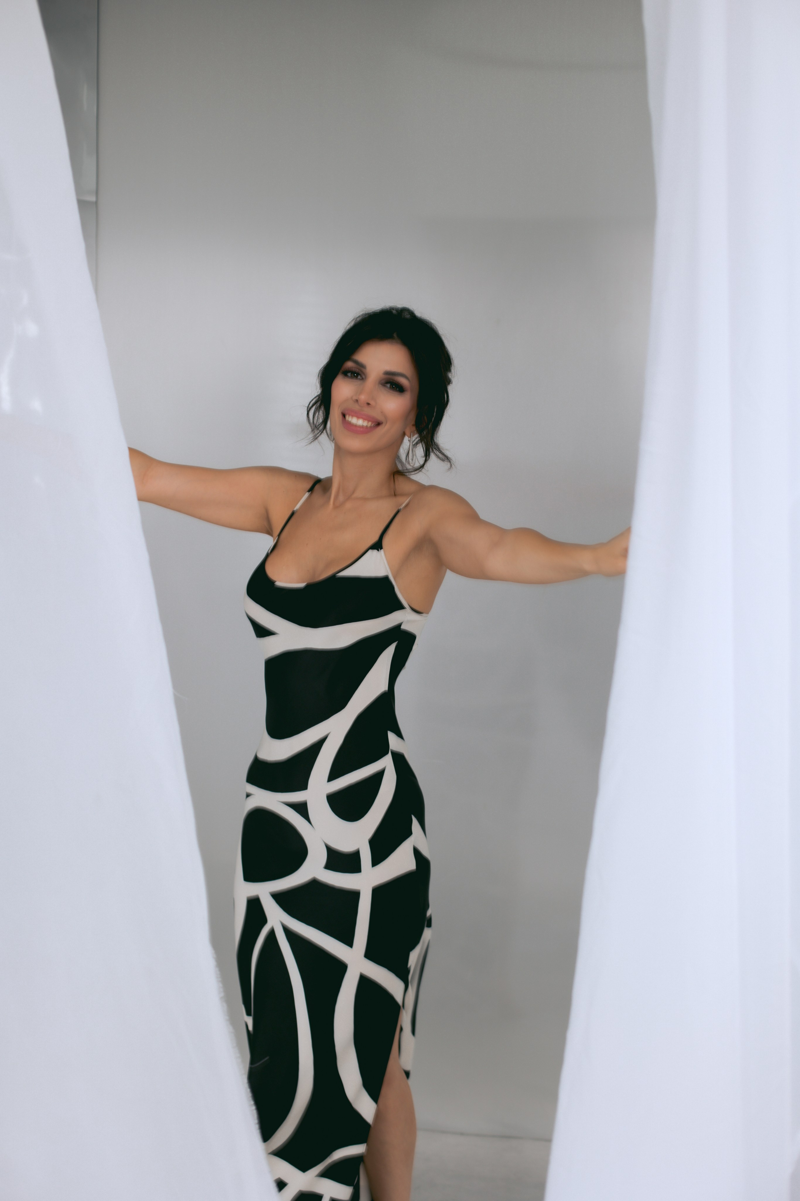 МАРИНЭ. Я фотограф из Москвы к Вашим услугам