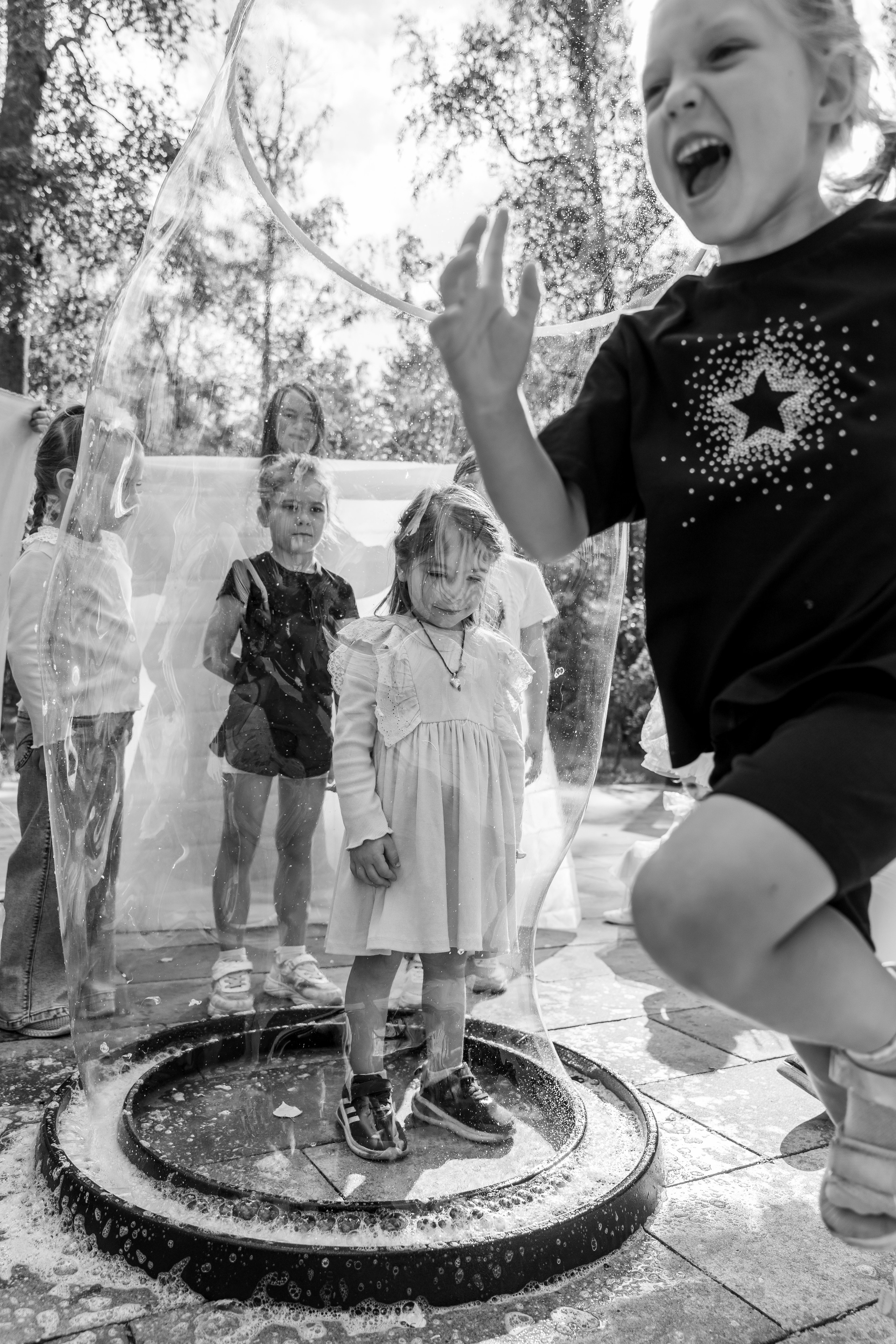 Фотосессия детей в Москве. Станислав Тюрин Фотограф Москва. Индивидуальные и семейные фотосессии;