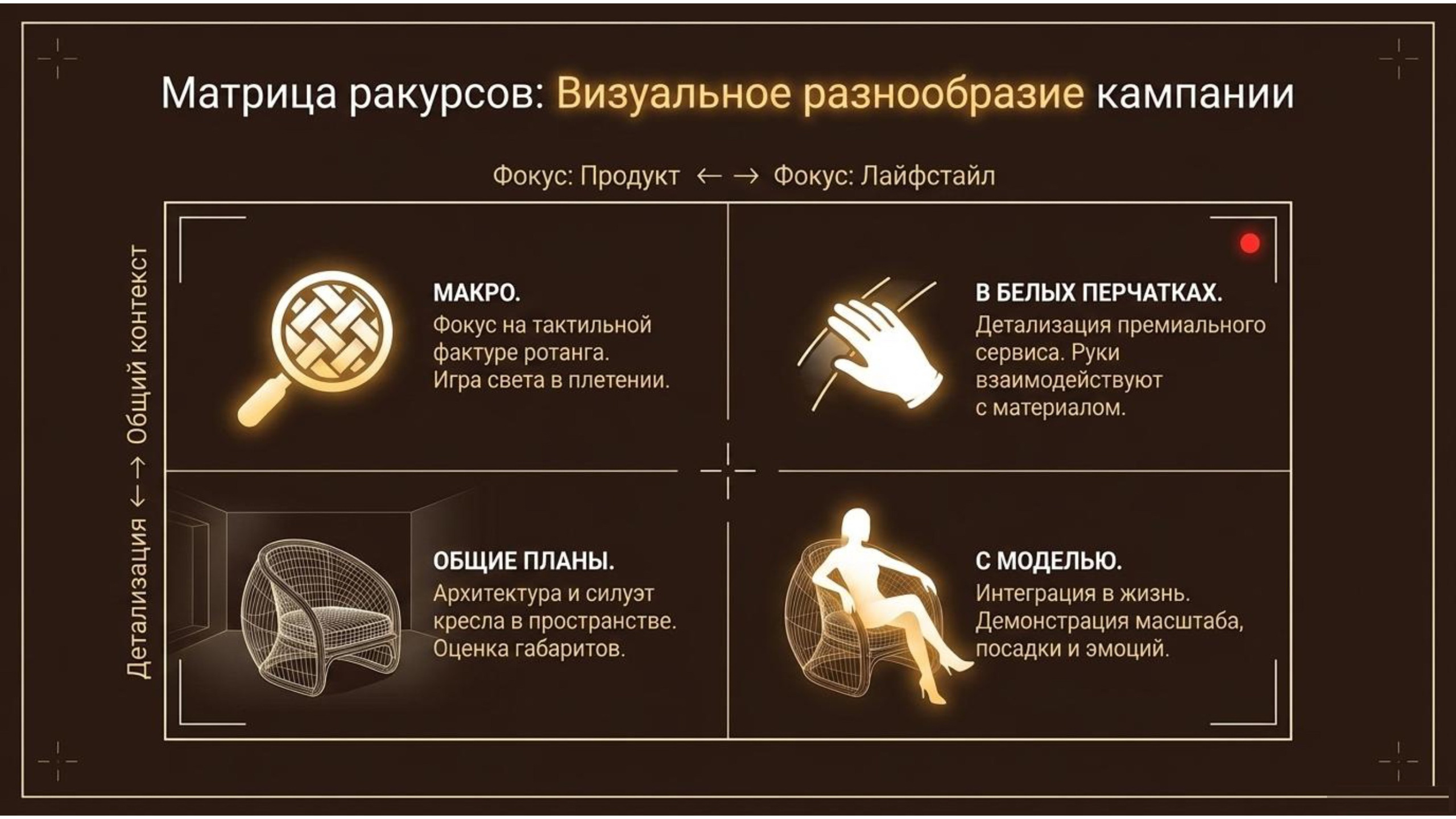 Аудит. Предметная съёмка для маркетплейсов — фото и видео | Sale Easy