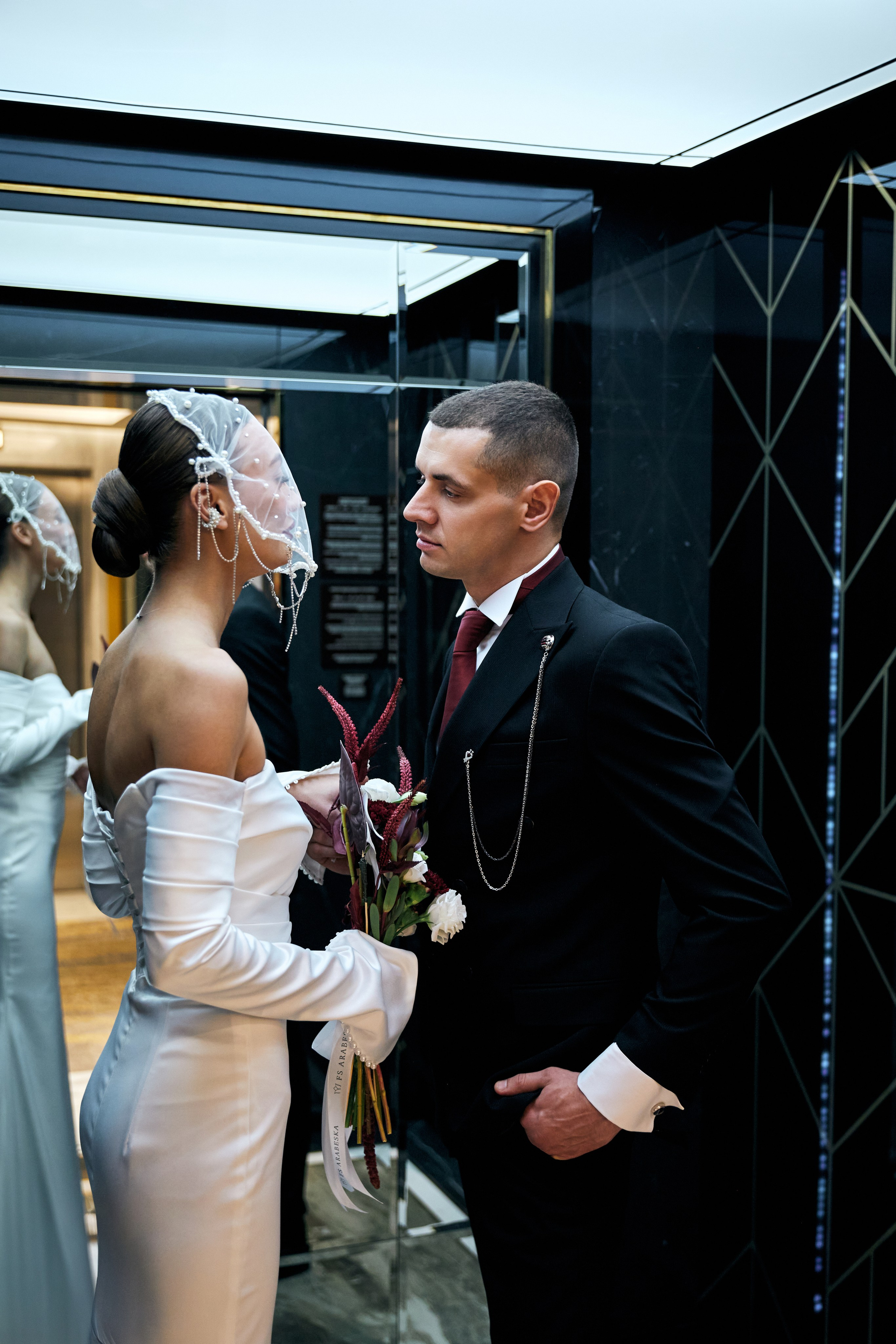 Лотте. Фотограф в Самаре Анастасия Афанасьева