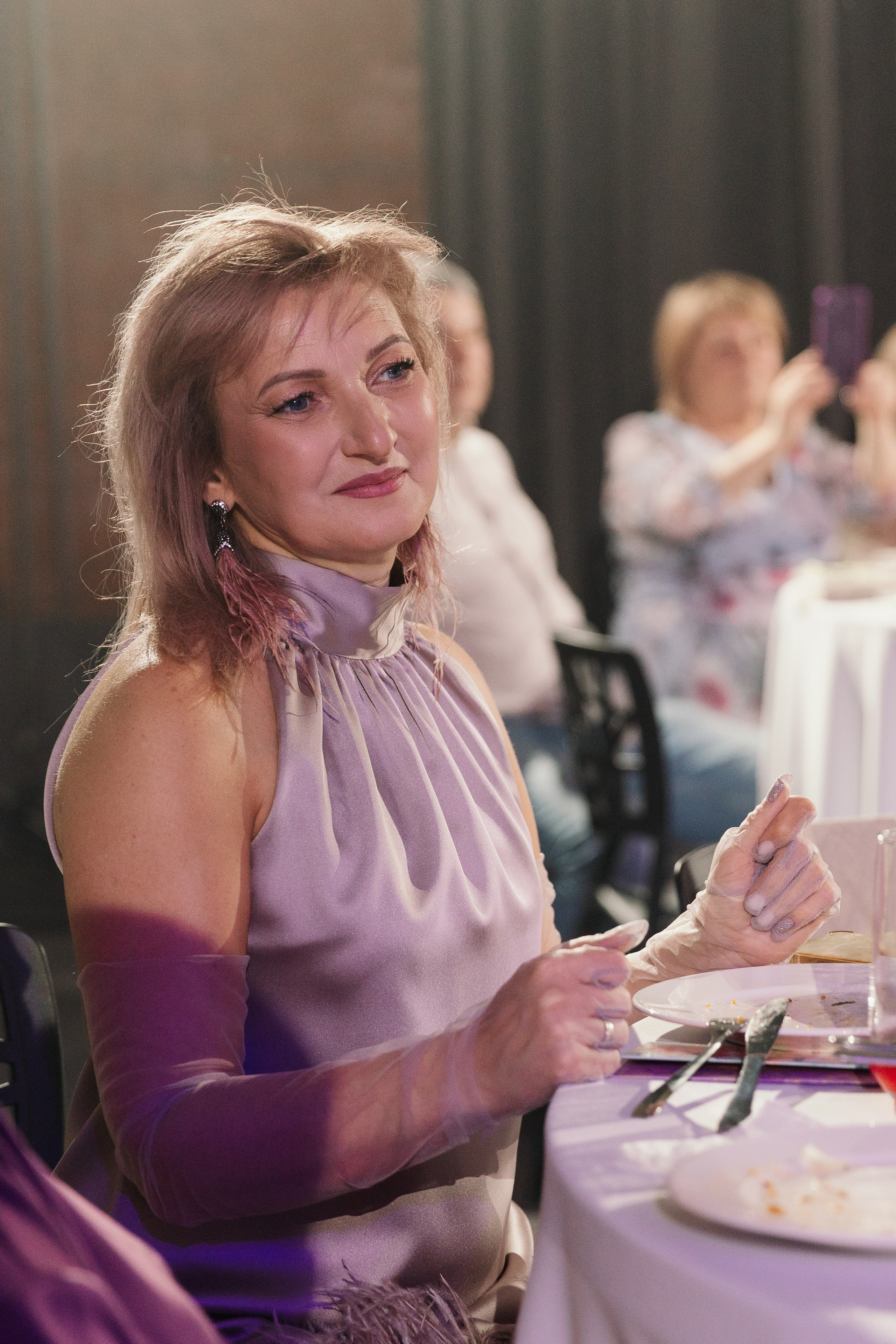 ДЕНЬ РОЖДЕНИЯ ОЛЬГИ. Фотограф в Красноярске