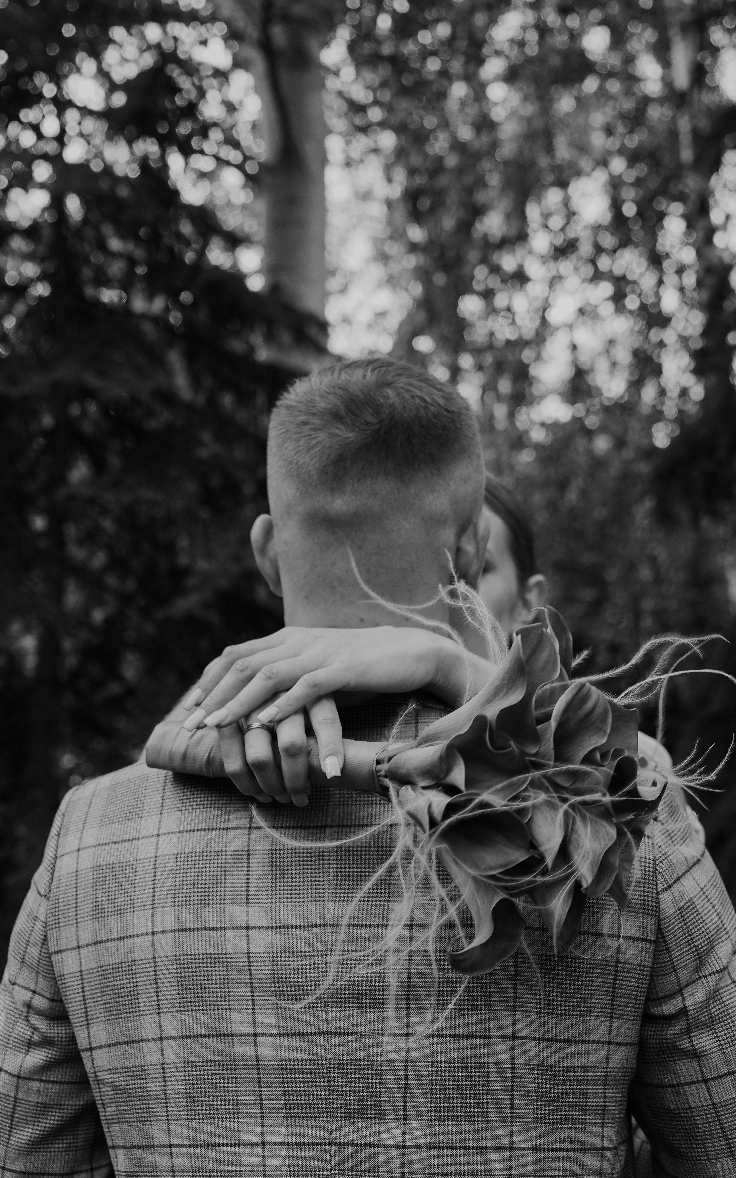 Владимир и Илона. Видеограф и фотограф в Самаре Кристина Позднякова