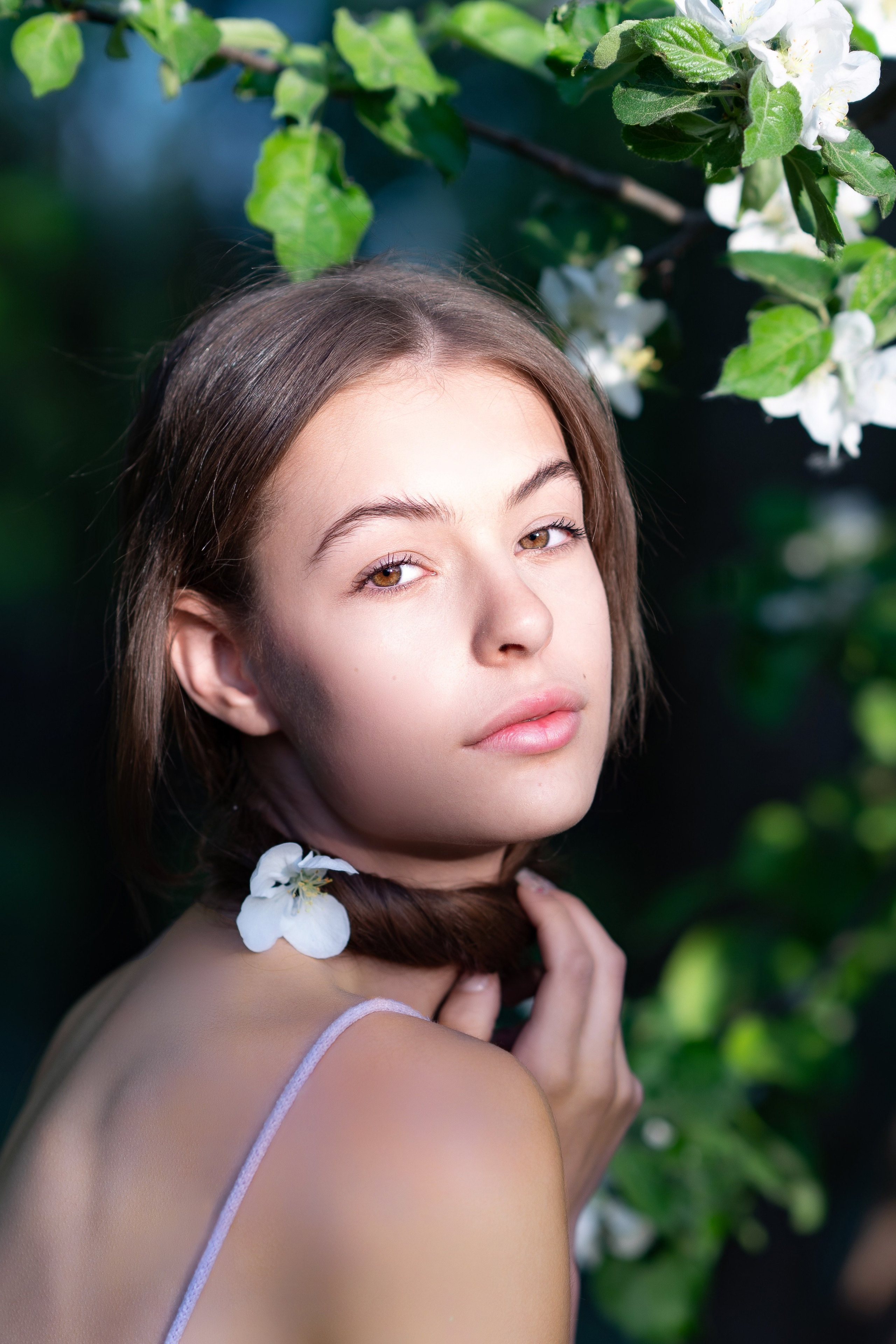 WALK. Ekaterinazolotykh.photo