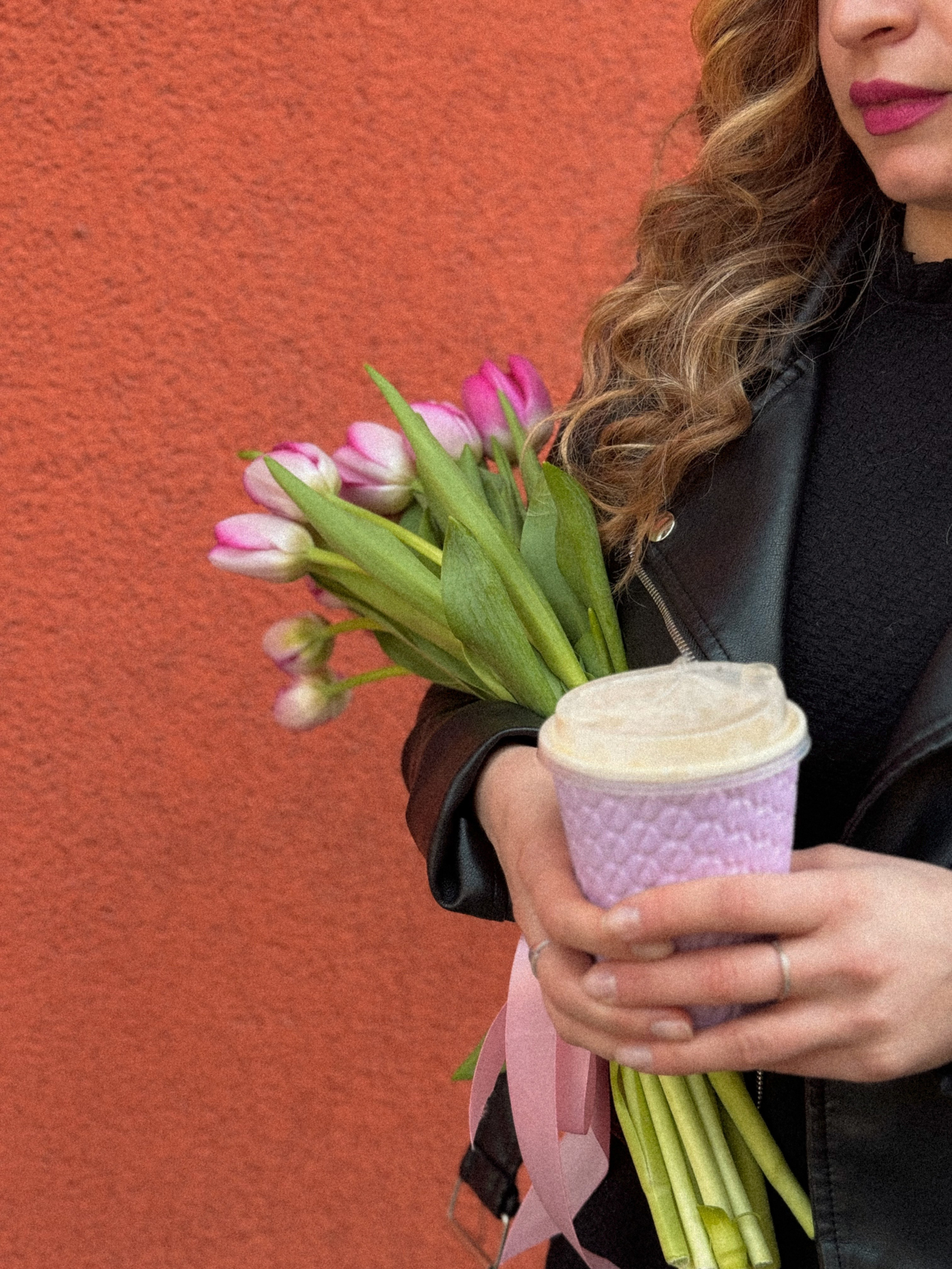 Настя. Главная