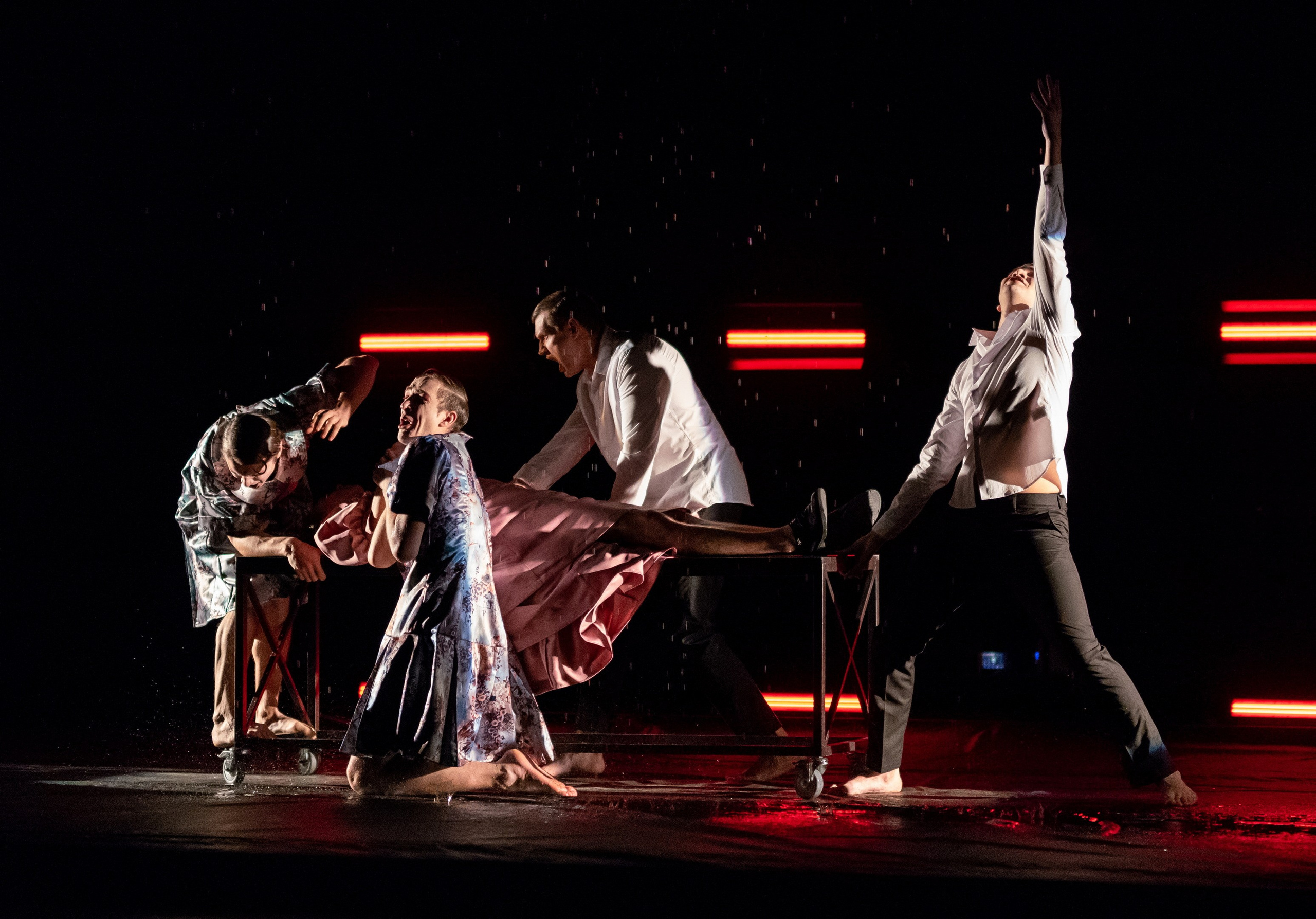 Театр. Константин Дем | Фотограф