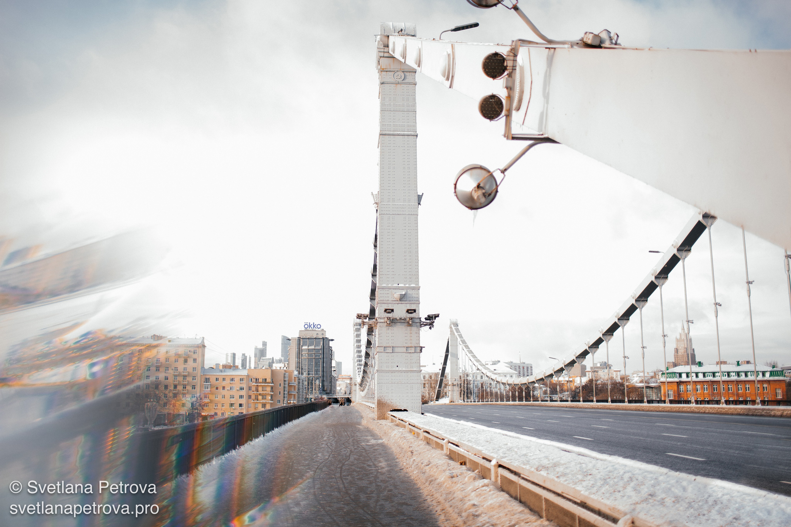 Новогодние Локации 1 января 2026. Фотограф Светлана Петрова