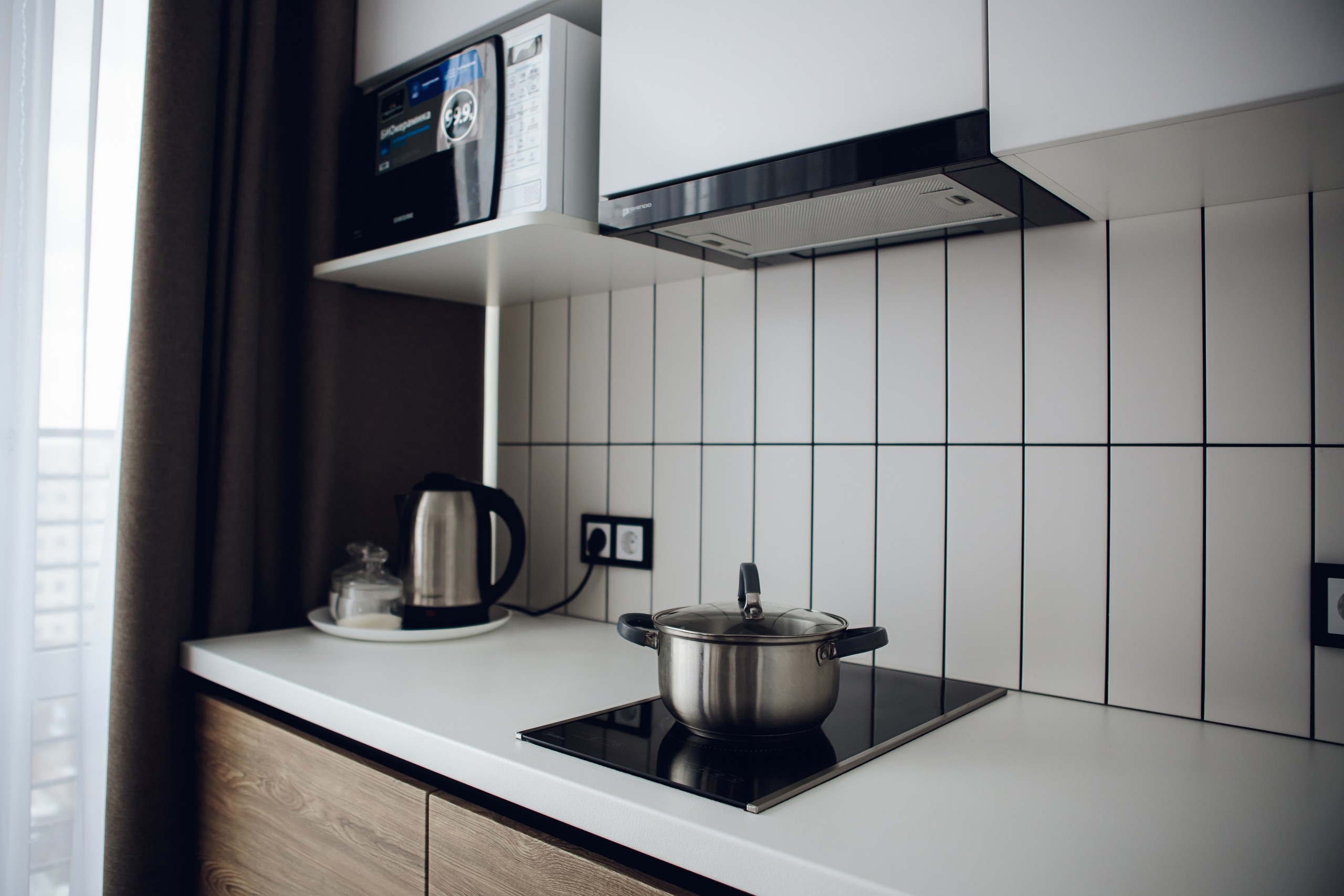 Съёмка квартиры. Весна 2020. Фотограф Светлана Петрова