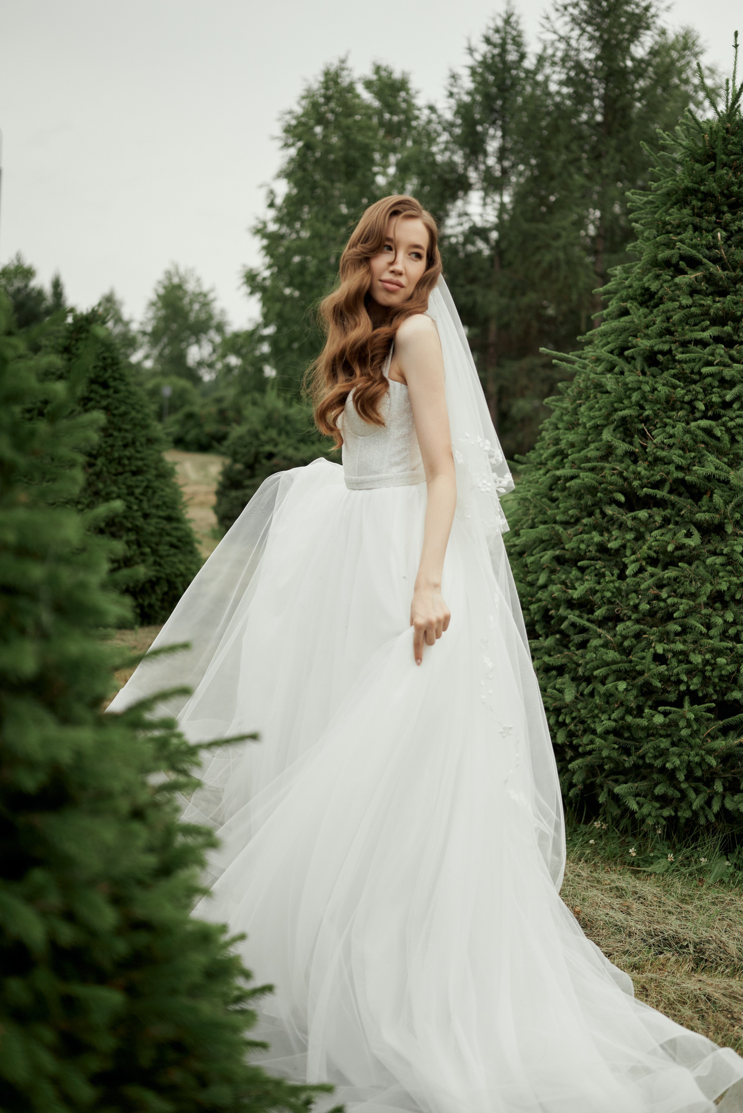 Азалия и Данил. Свадебный фотограф Александр Браво