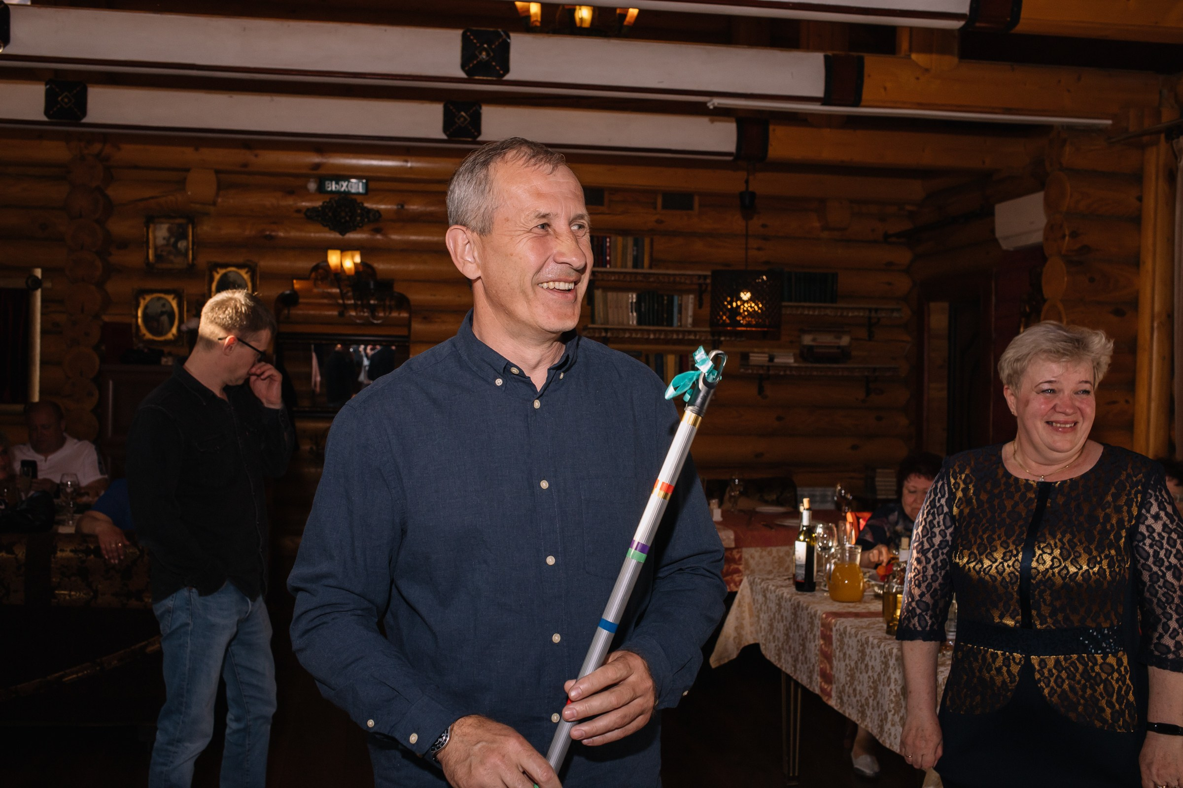 Юбилеи. Портретный и семейный фотограф в Брянске Журавкова Юлия