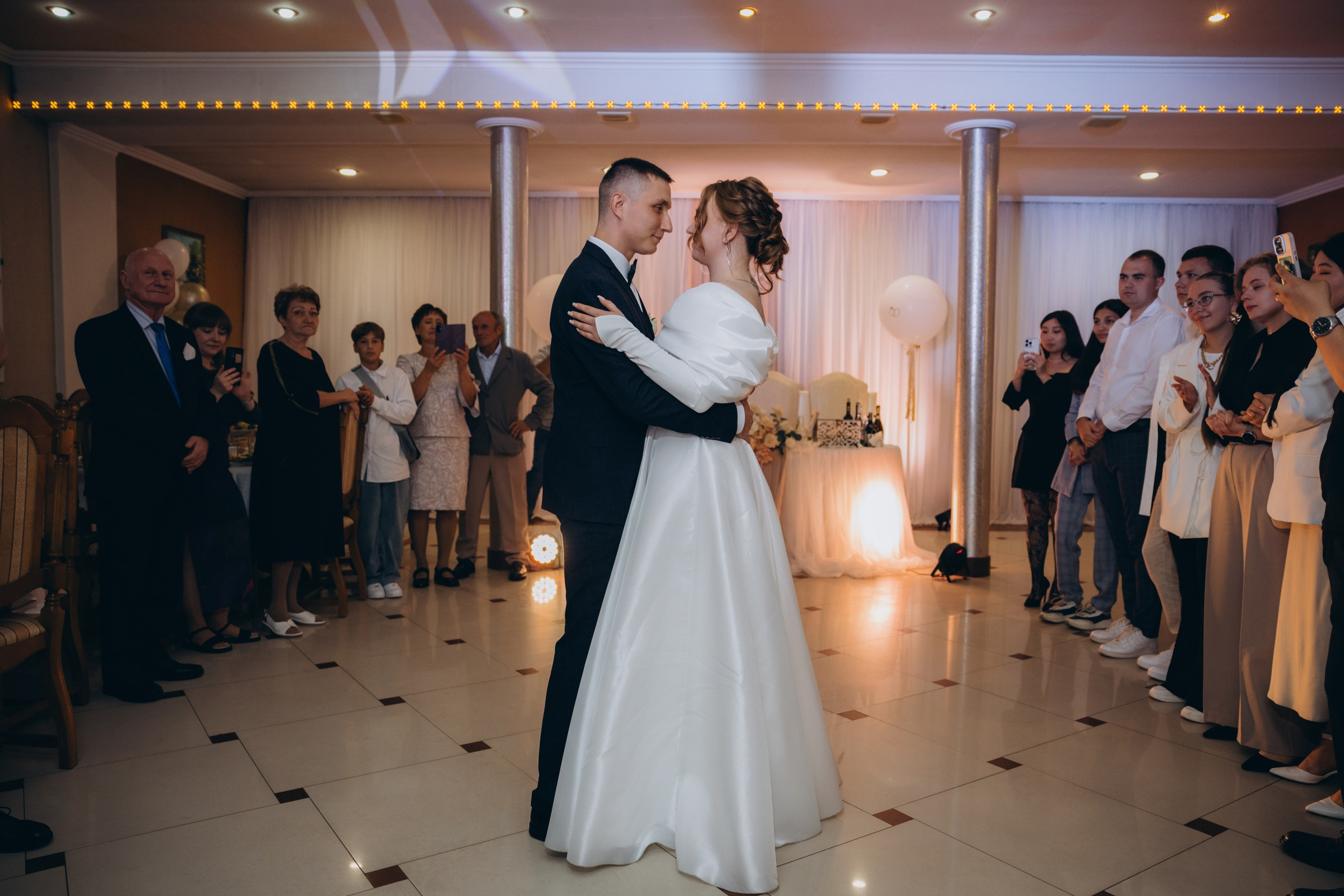 Иван и Елена. Свадебный, семейный фотограф в Иркутске Светлана Макаричева