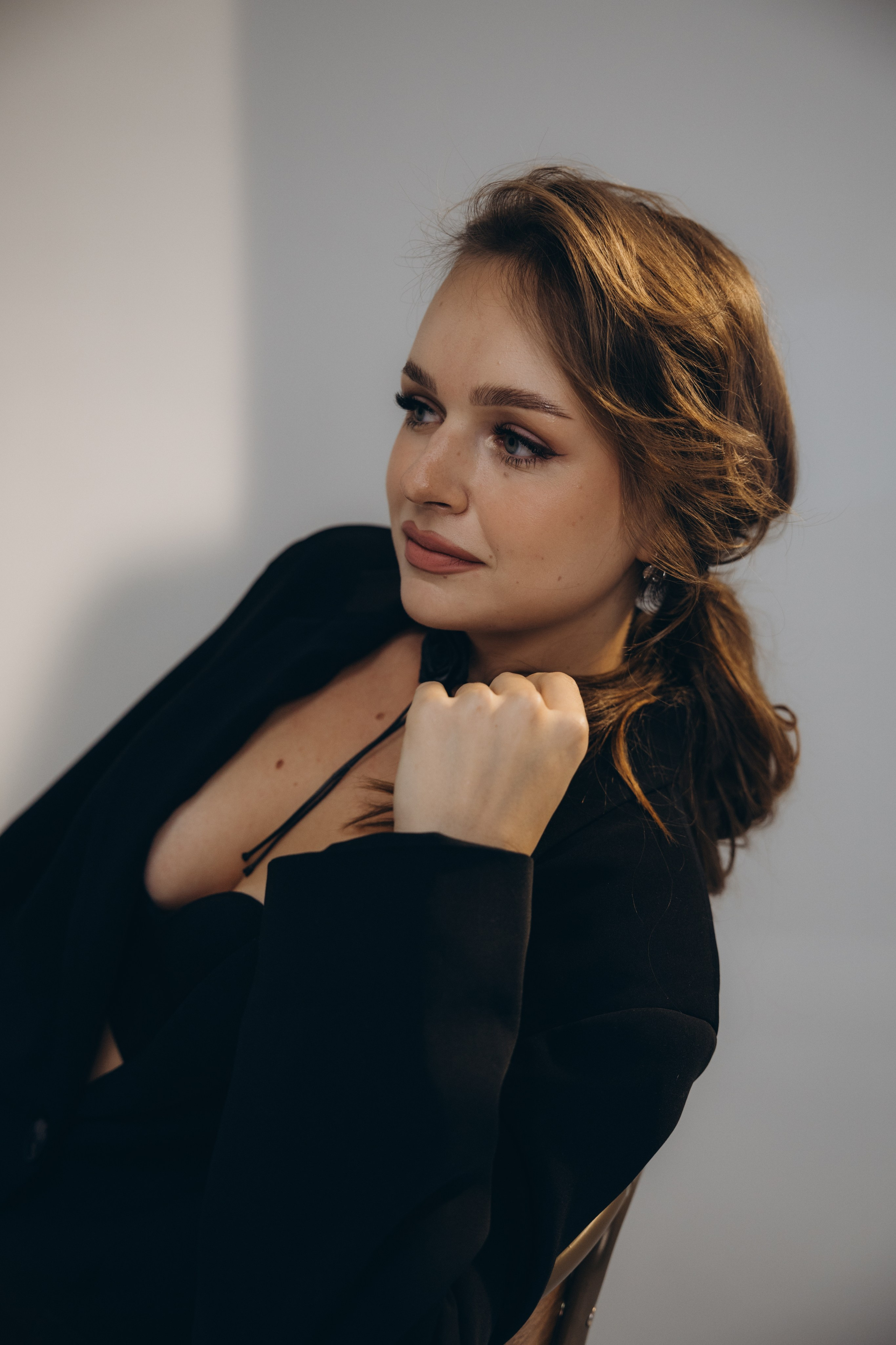 Дарья. Свадебный, семейный фотограф в Иркутске Светлана Макаричева