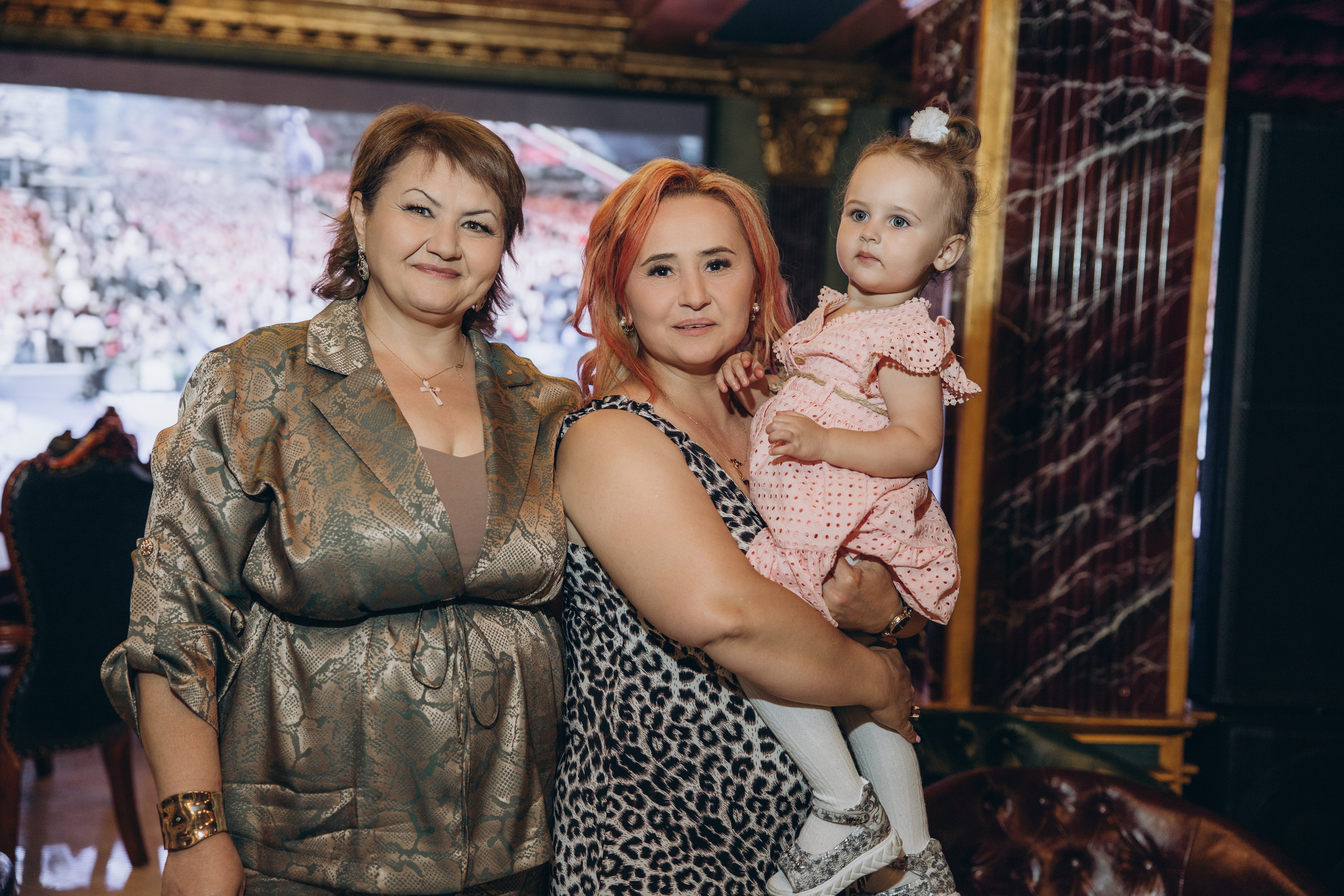 Банкет. Свадебный, семейный фотограф в Иркутске Светлана Макаричева