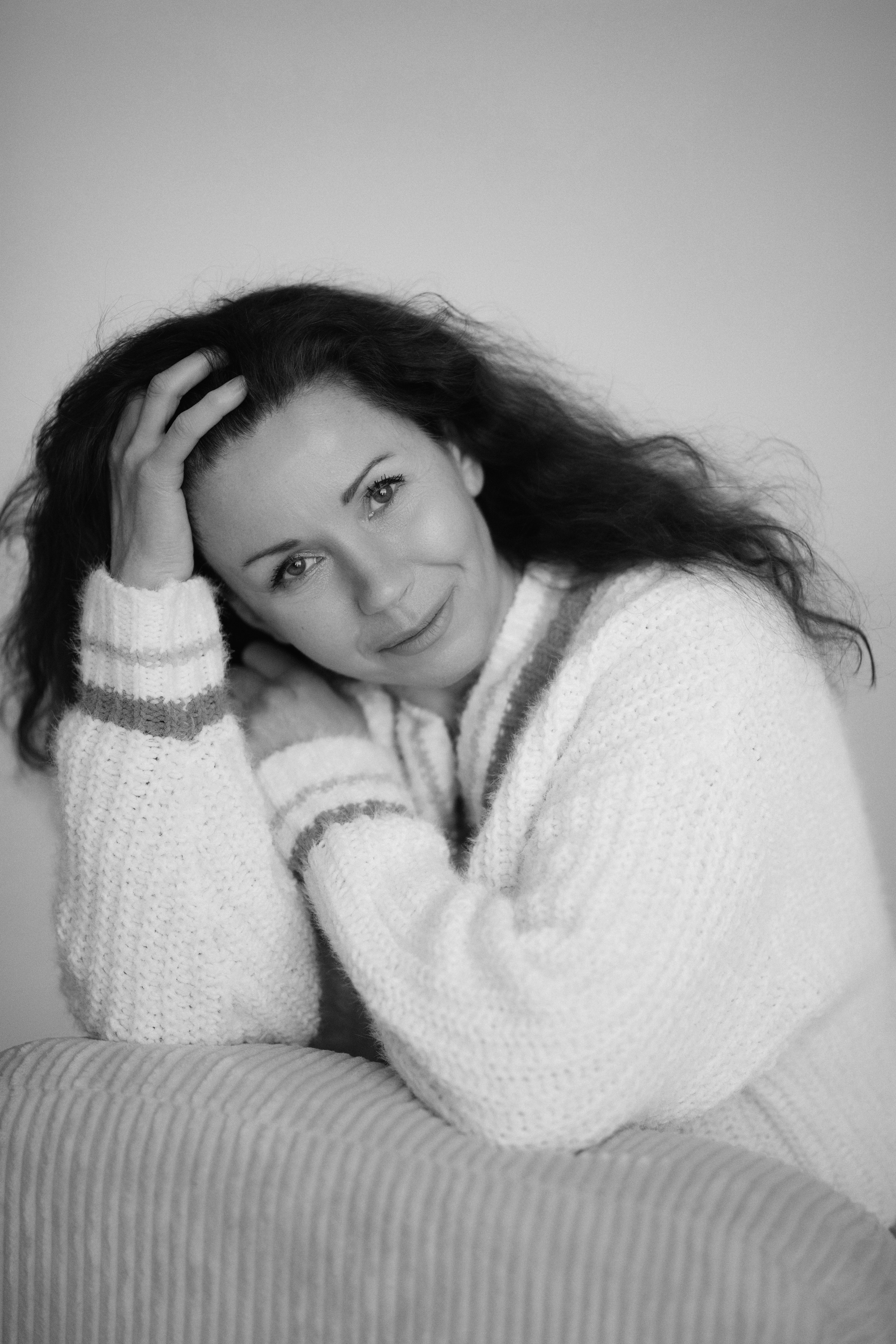 Светлана. Фотограф чувственного портрета в Санкт-Петербурге Светлана Фролова