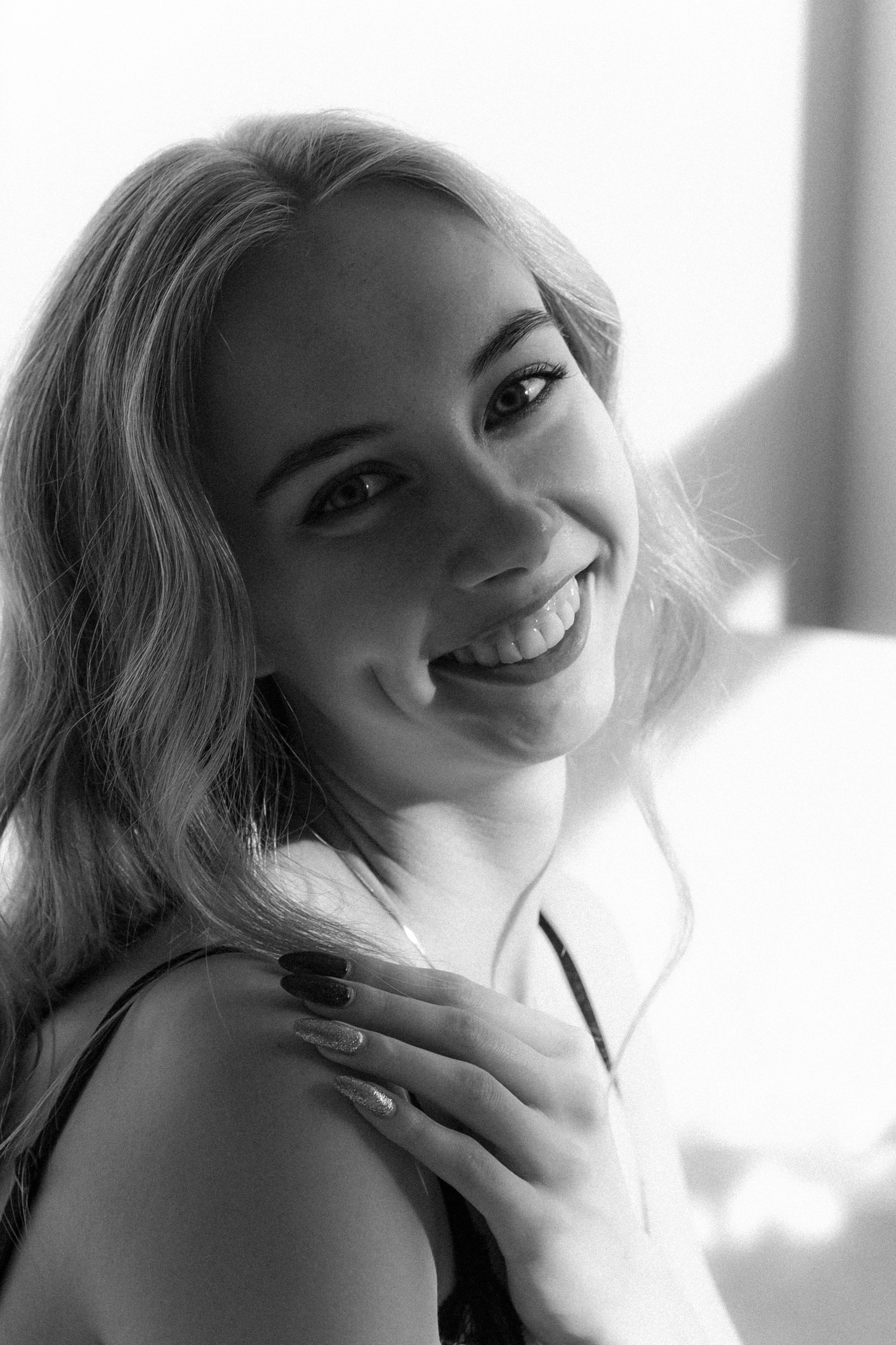 Полина. Семейный и индивидуальный фотограф Дарья Мельник