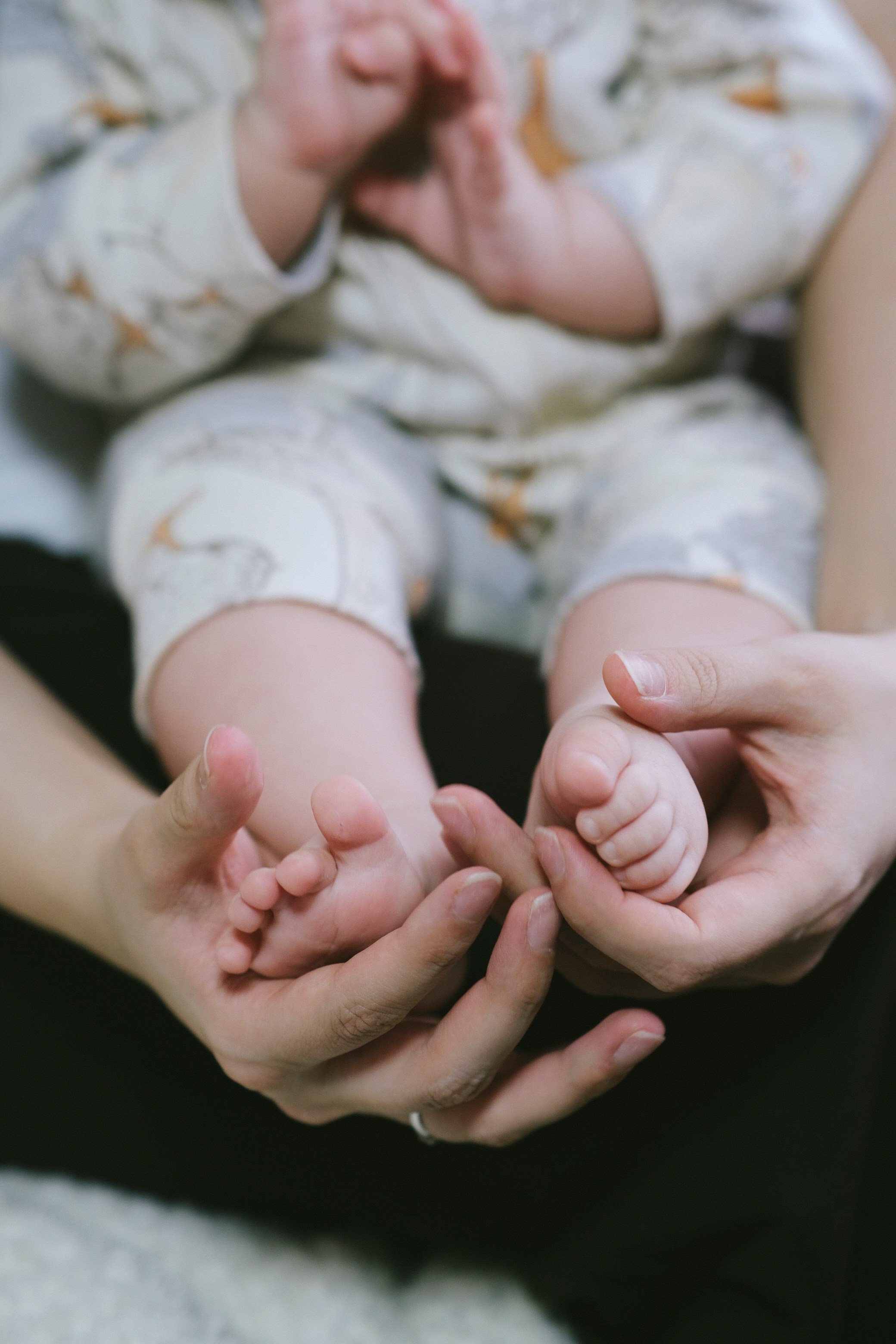 Элине 1 годик. Семейный и индивидуальный фотограф Дарья Мельник