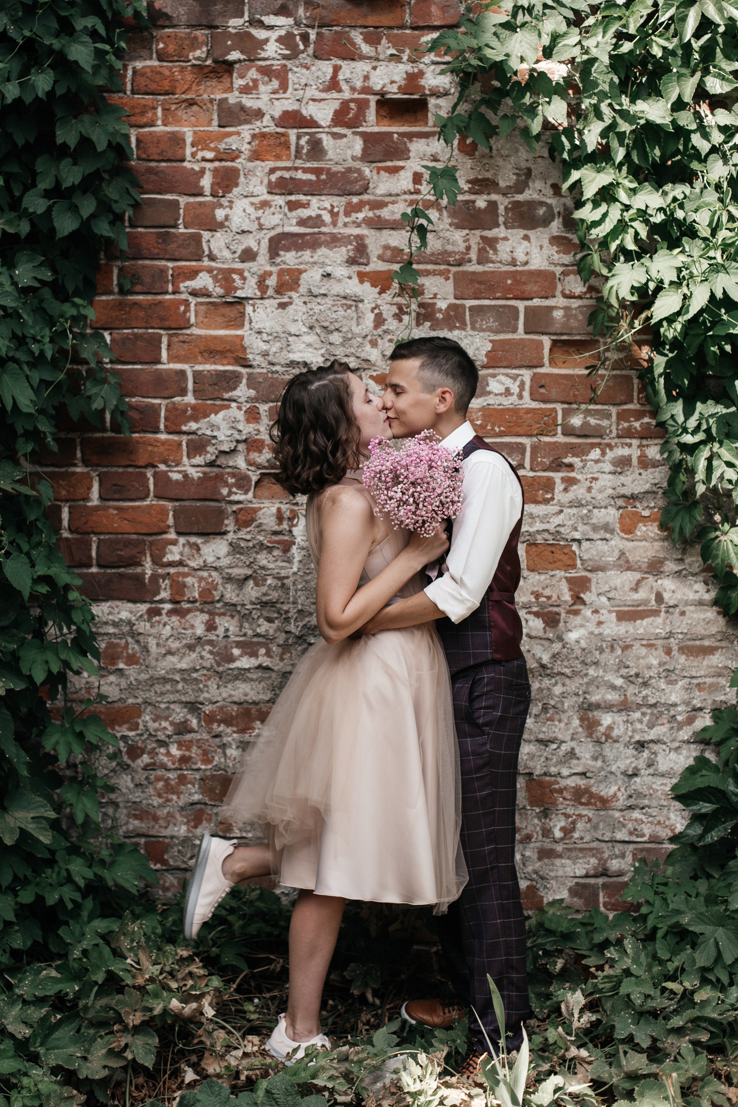 Кирилл и Валя. Свадебный и Репортажный фотограф Нижний Новгород Москва Ежов Иван