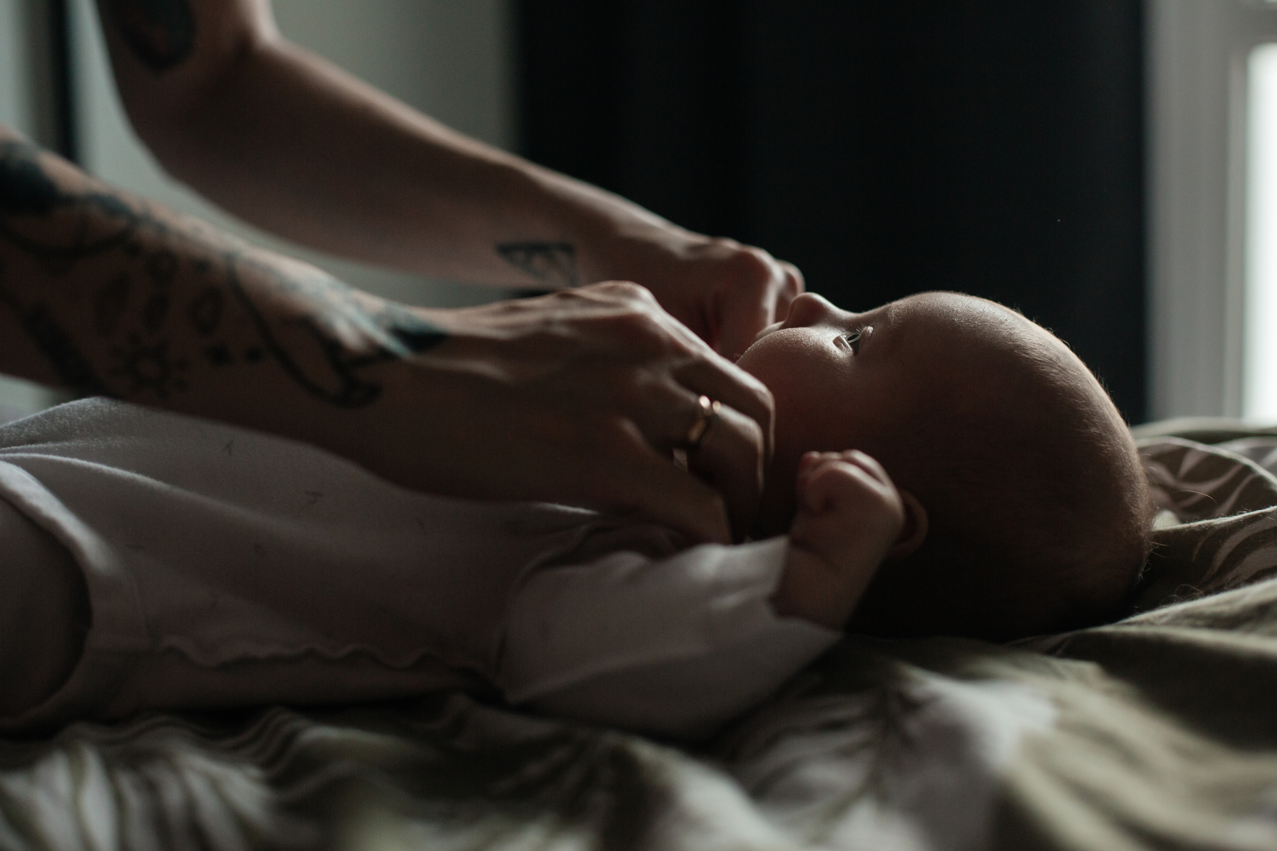 Патроны с мелкой. Свадебный и Репортажный фотограф Нижний Новгород Москва Ежов Иван