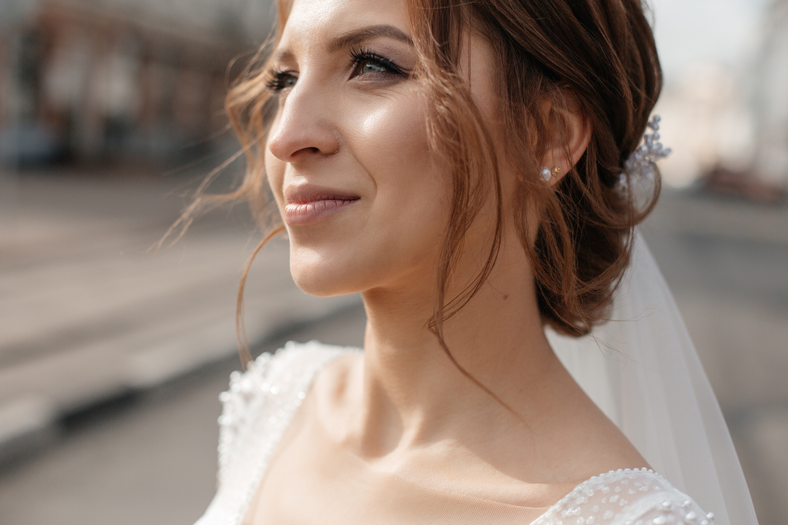 Илья и Дарья. Свадебный и Репортажный фотограф Нижний Новгород Москва Ежов Иван