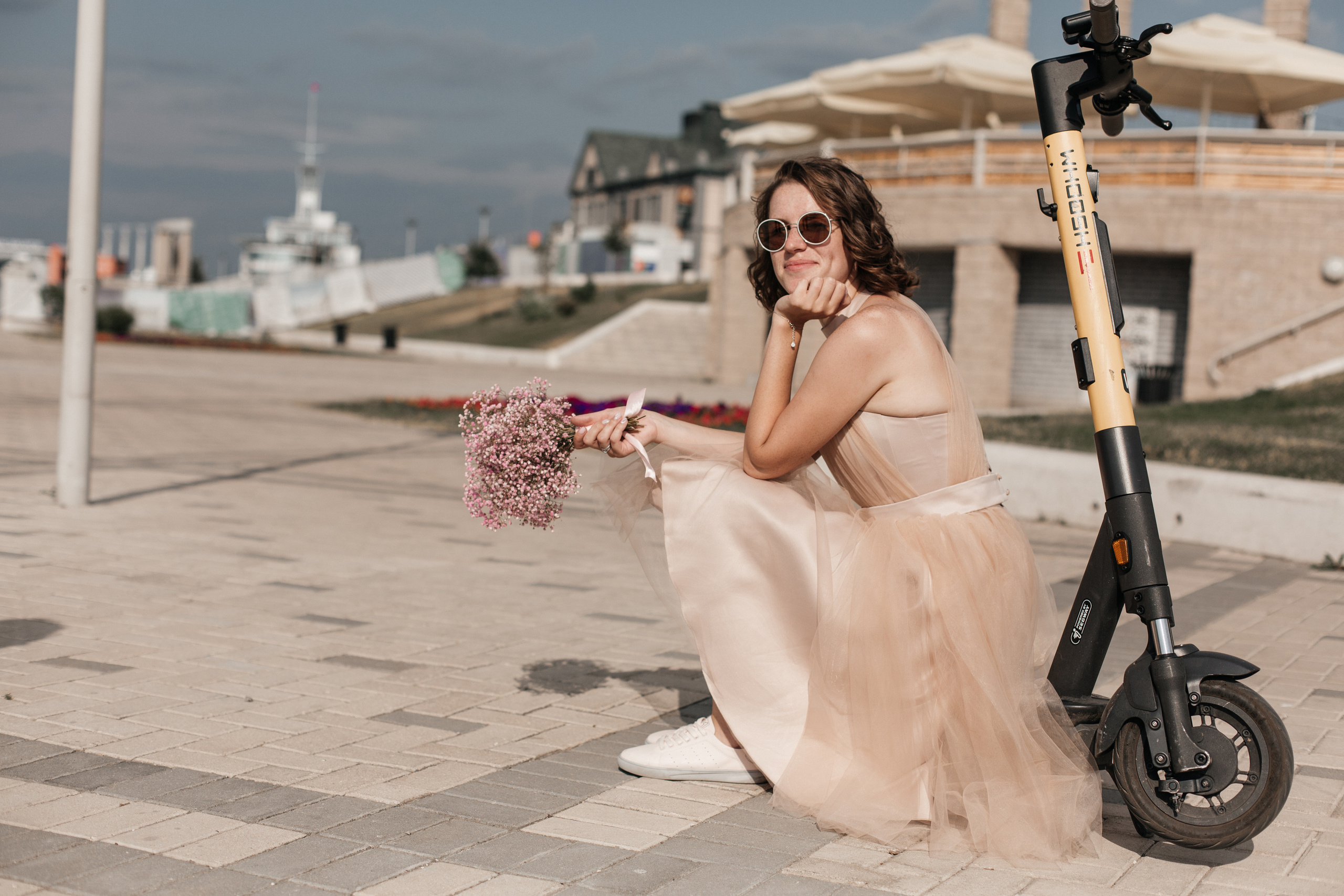 Кирилл и Валя. Свадебный и Репортажный фотограф Нижний Новгород Москва Ежов Иван