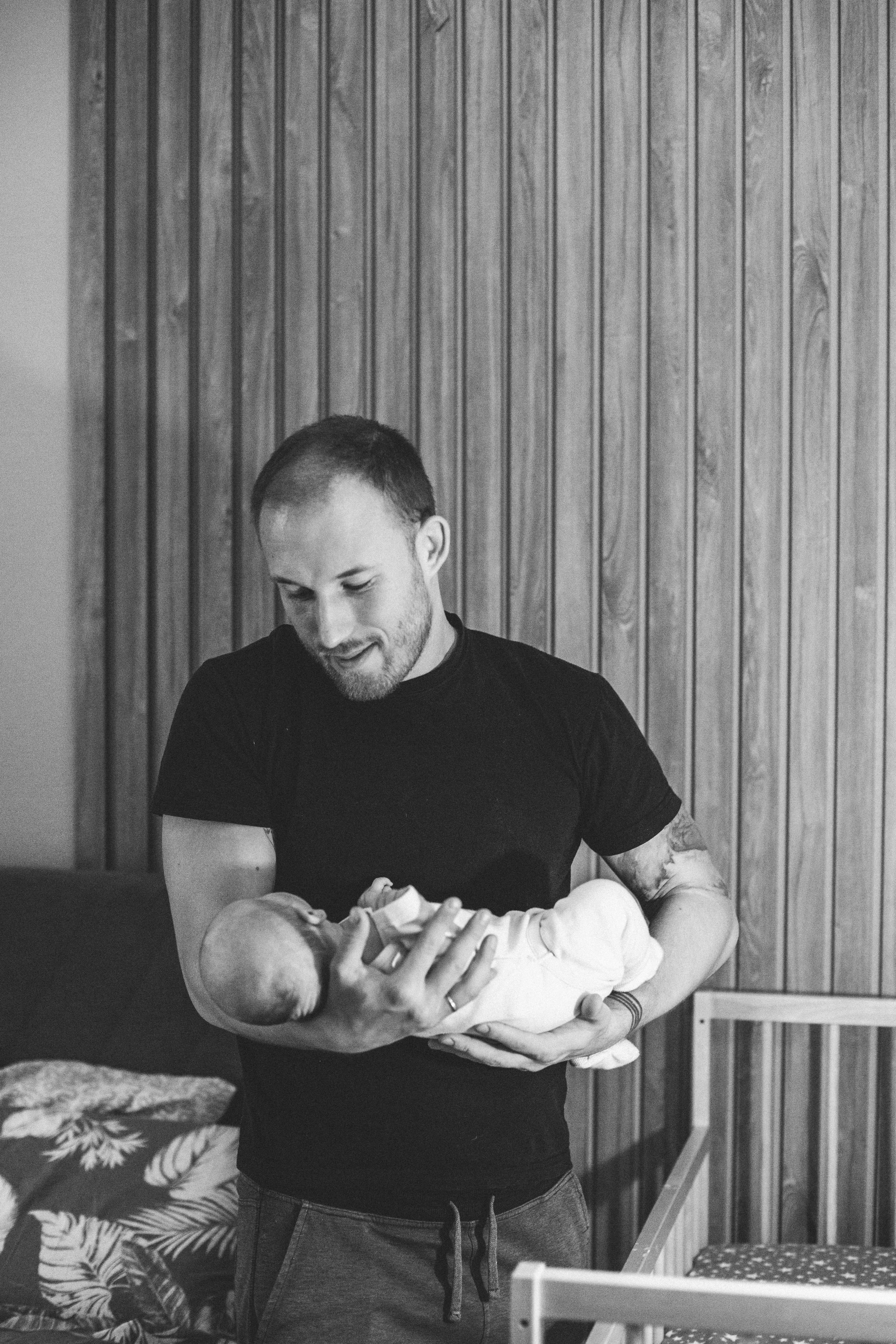 Патроны с мелкой. Свадебный и Репортажный фотограф Нижний Новгород Москва Ежов Иван