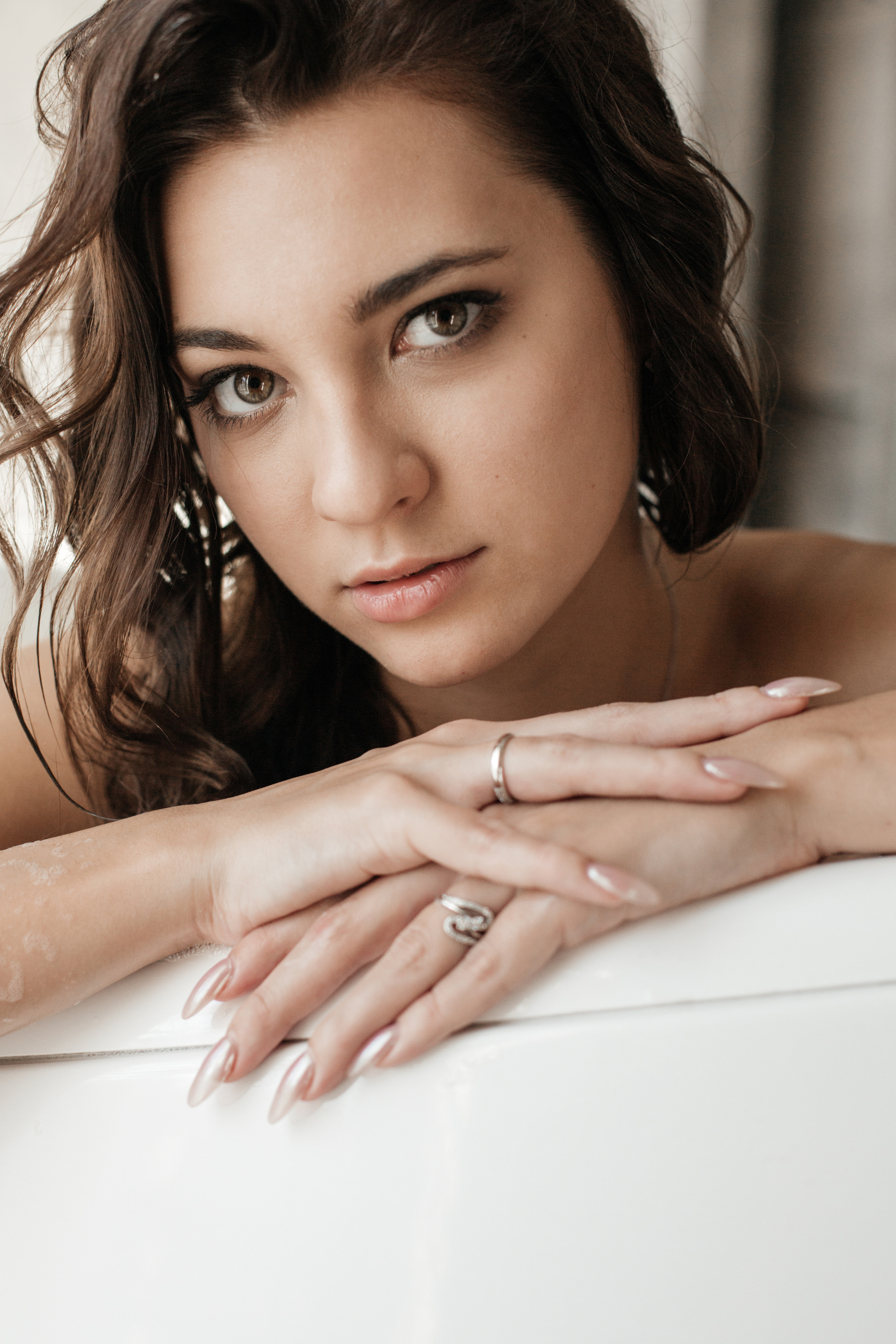 ВЛАД И АЛИНА. Свадебный и Репортажный фотограф Нижний Новгород Москва Ежов Иван