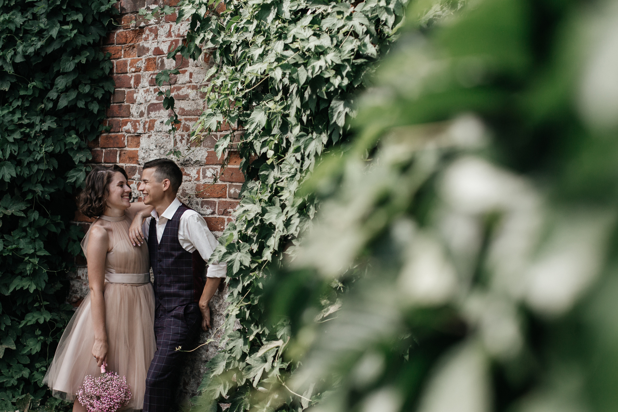 Кирилл и Валя. Свадебный и Репортажный фотограф Нижний Новгород Москва Ежов Иван