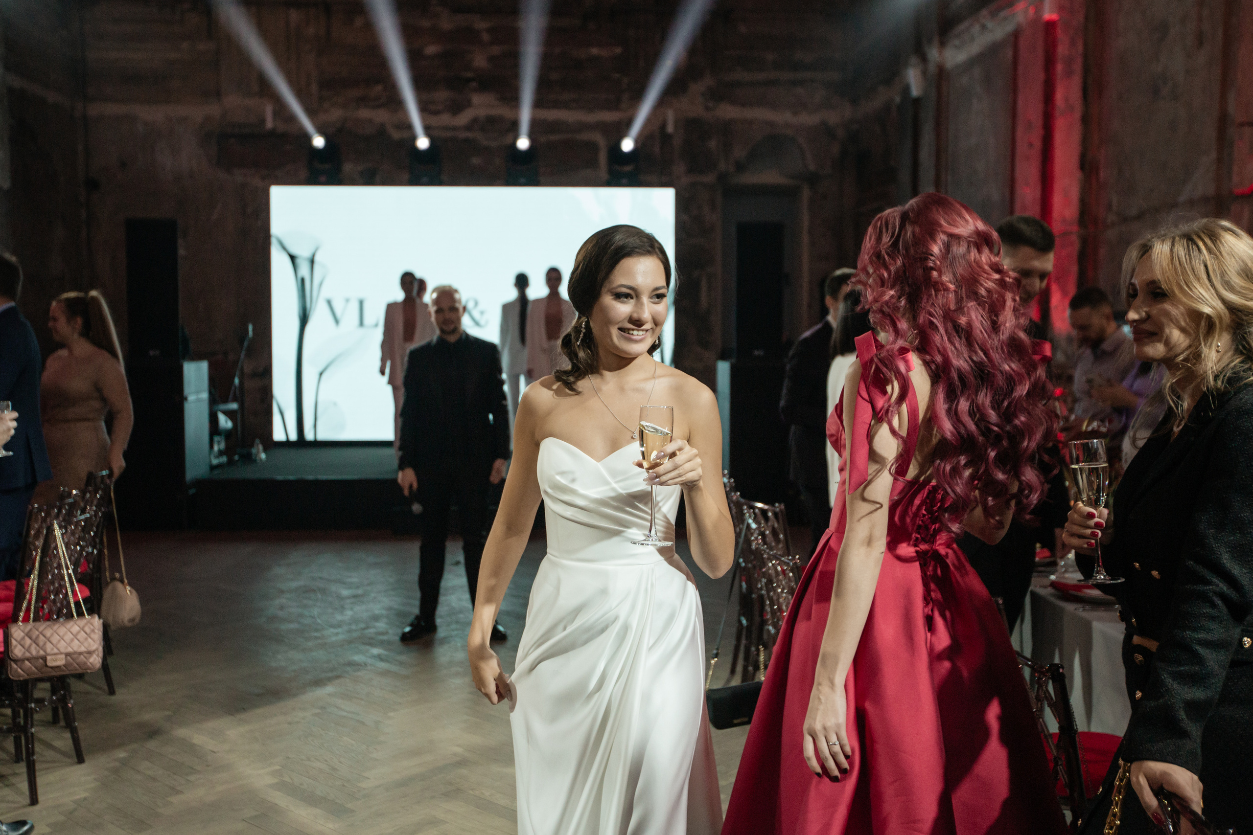 ВЛАД И АЛИНА. Свадебный и Репортажный фотограф Нижний Новгород Москва Ежов Иван