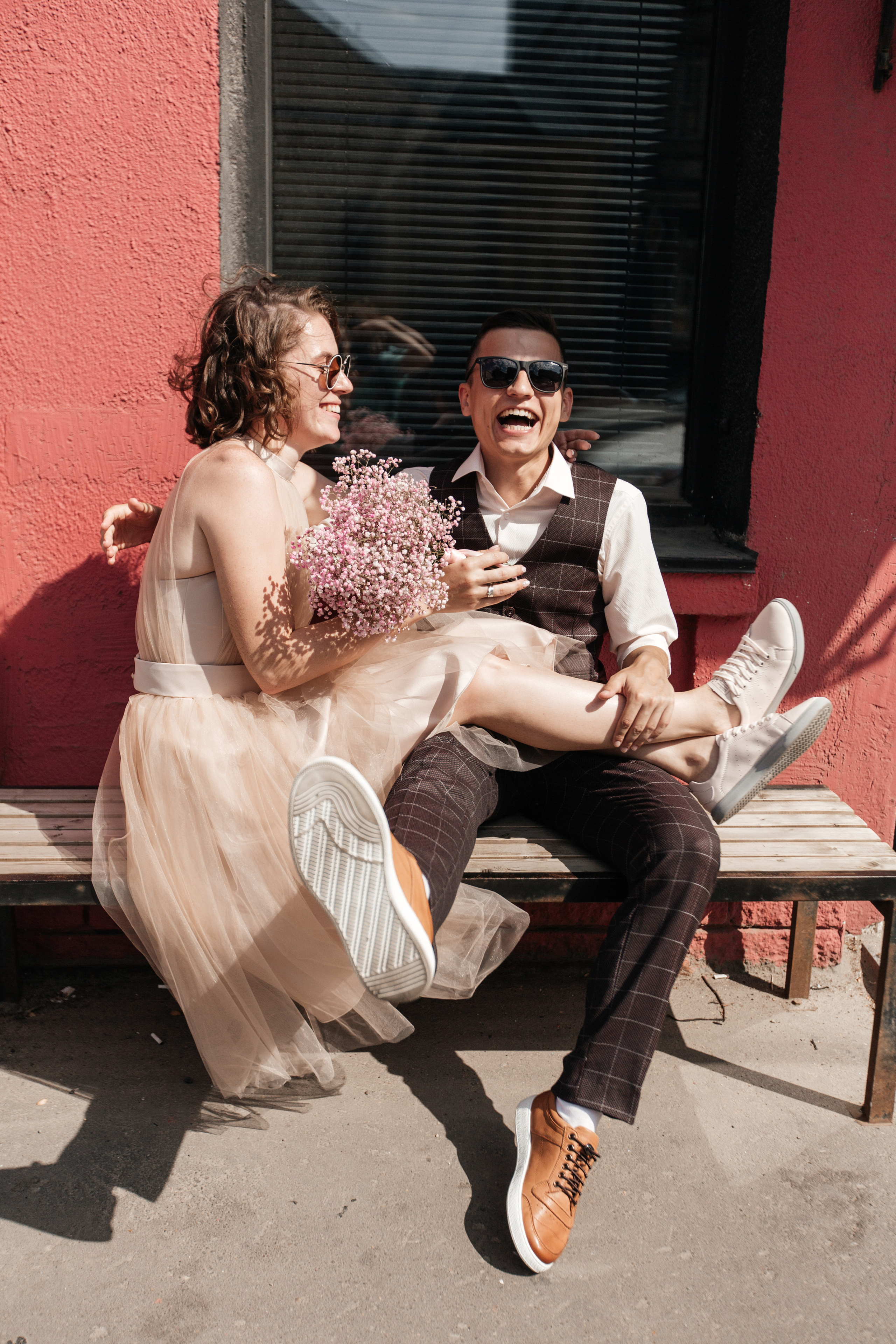 Кирилл и Валя. Свадебный и Репортажный фотограф Нижний Новгород Москва Ежов Иван