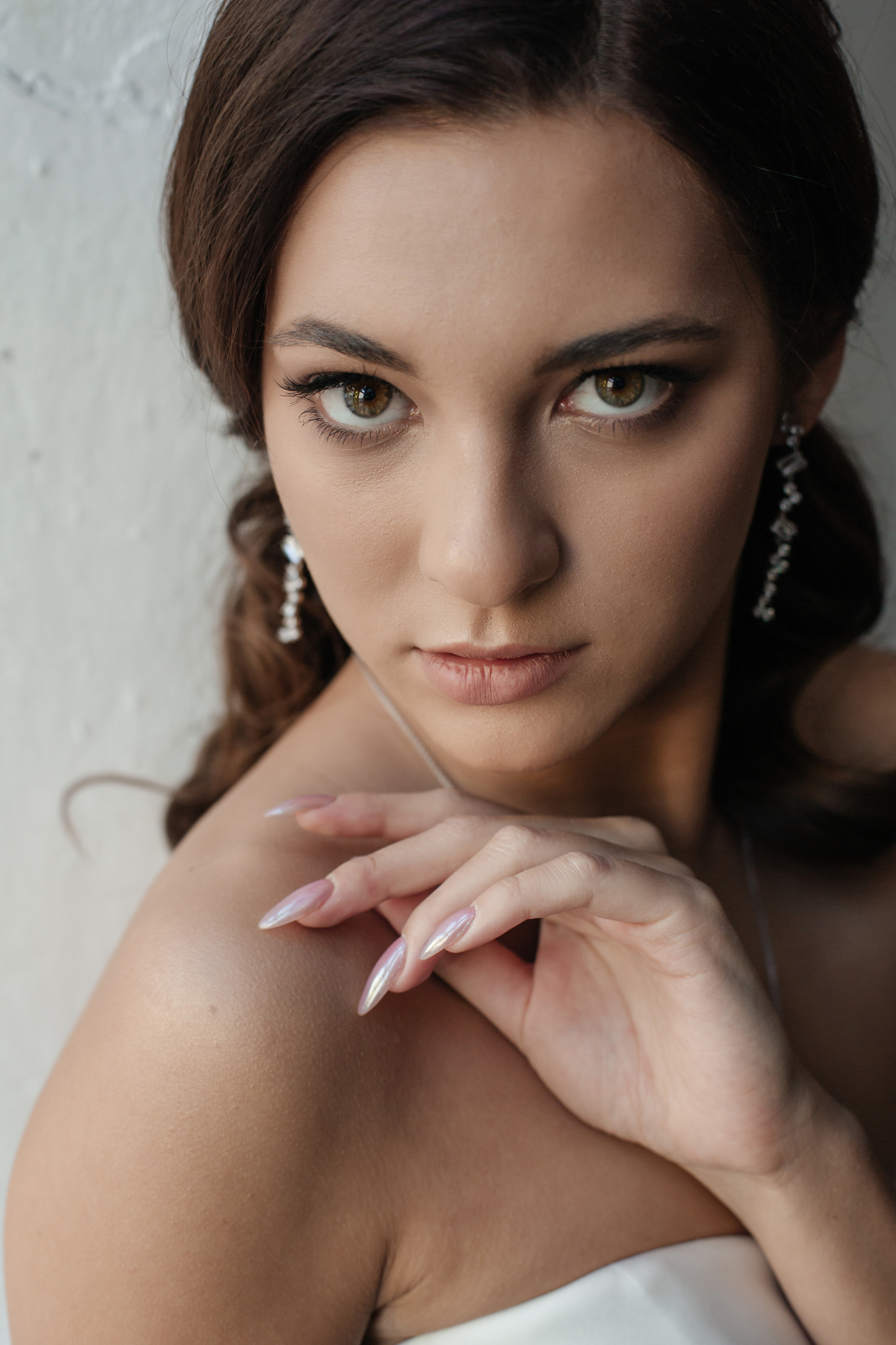 ВЛАД И АЛИНА. Свадебный и Репортажный фотограф Нижний Новгород Москва Ежов Иван