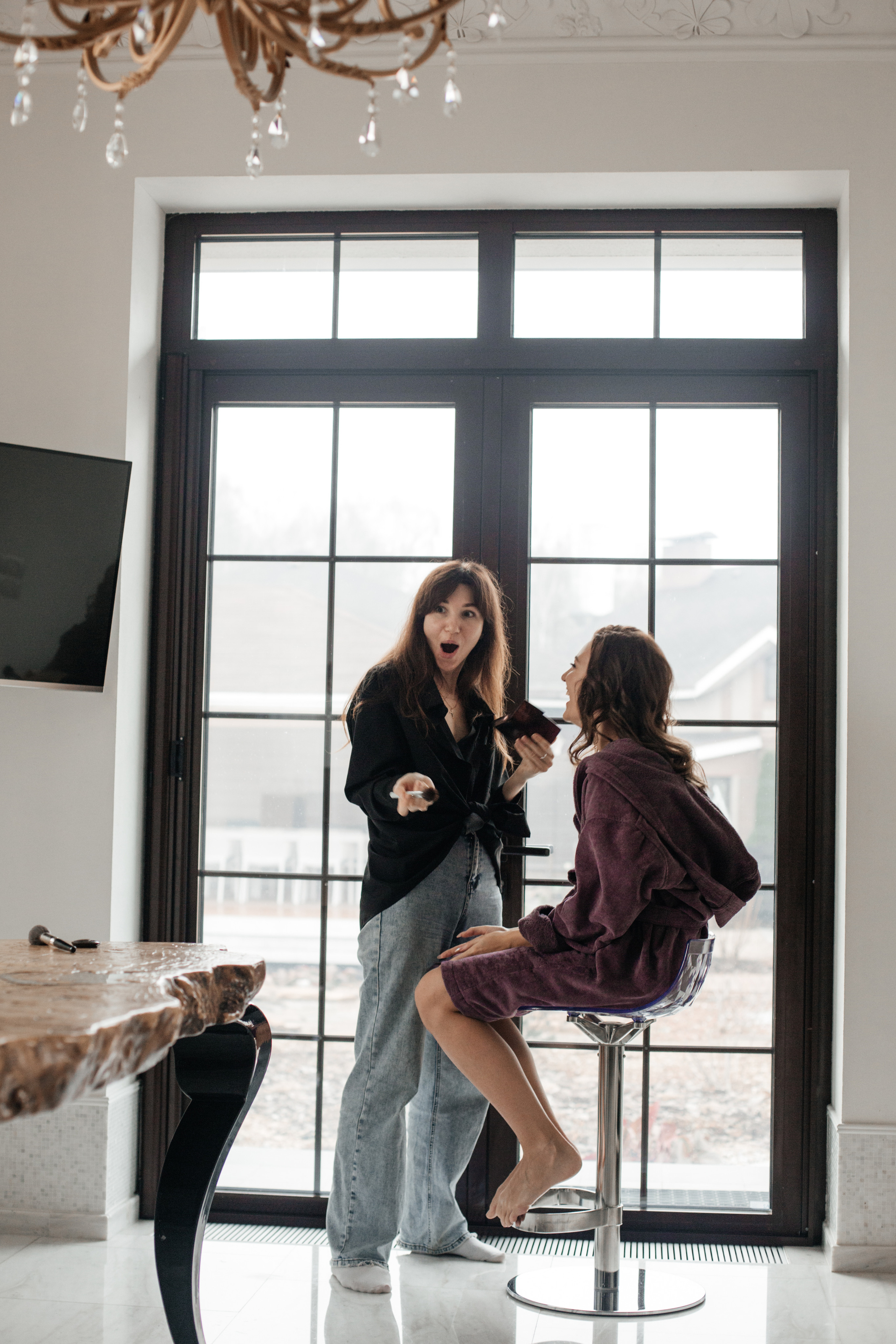 ВЛАД И АЛИНА. Свадебный и Репортажный фотограф Нижний Новгород Москва Ежов Иван