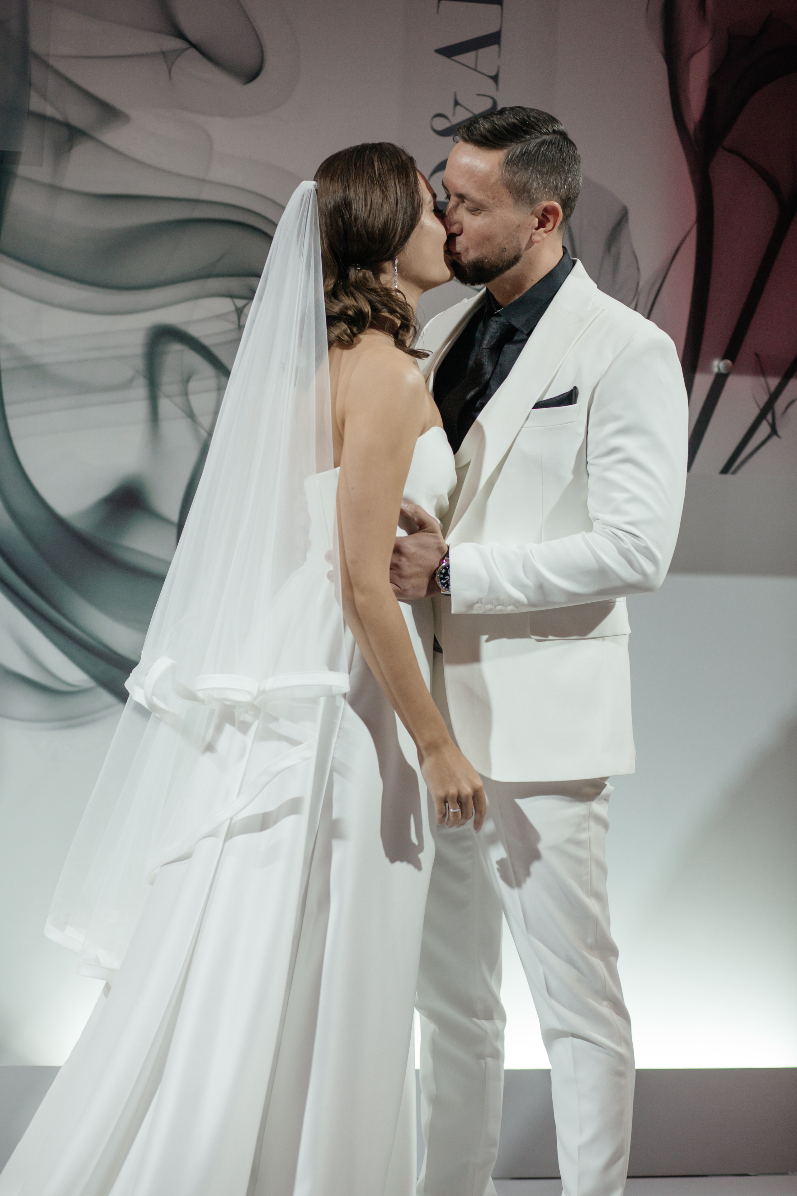 ВЛАД И АЛИНА. Свадебный и Репортажный фотограф Нижний Новгород Москва Ежов Иван