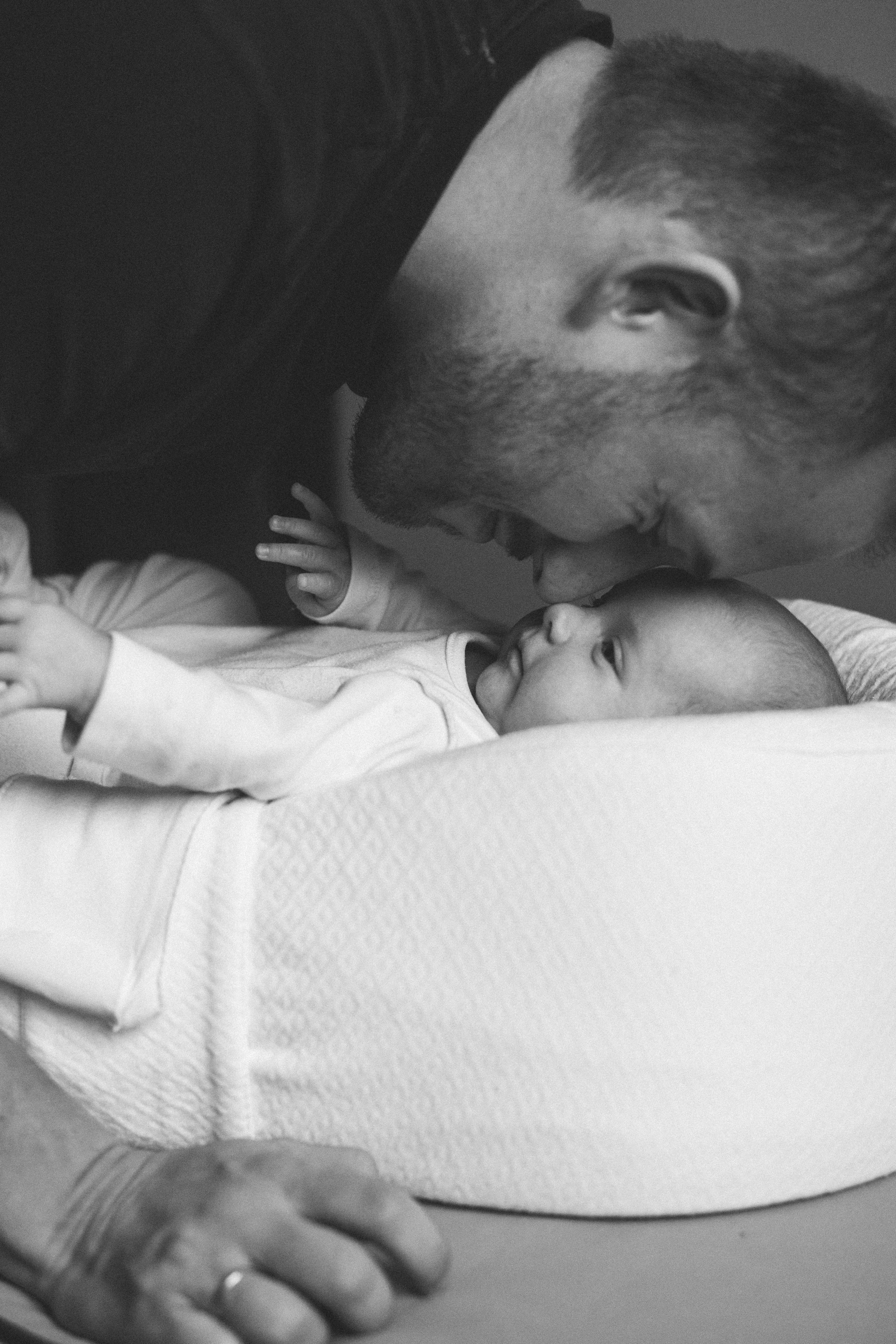 Патроны с мелкой. Свадебный и Репортажный фотограф Нижний Новгород Москва Ежов Иван