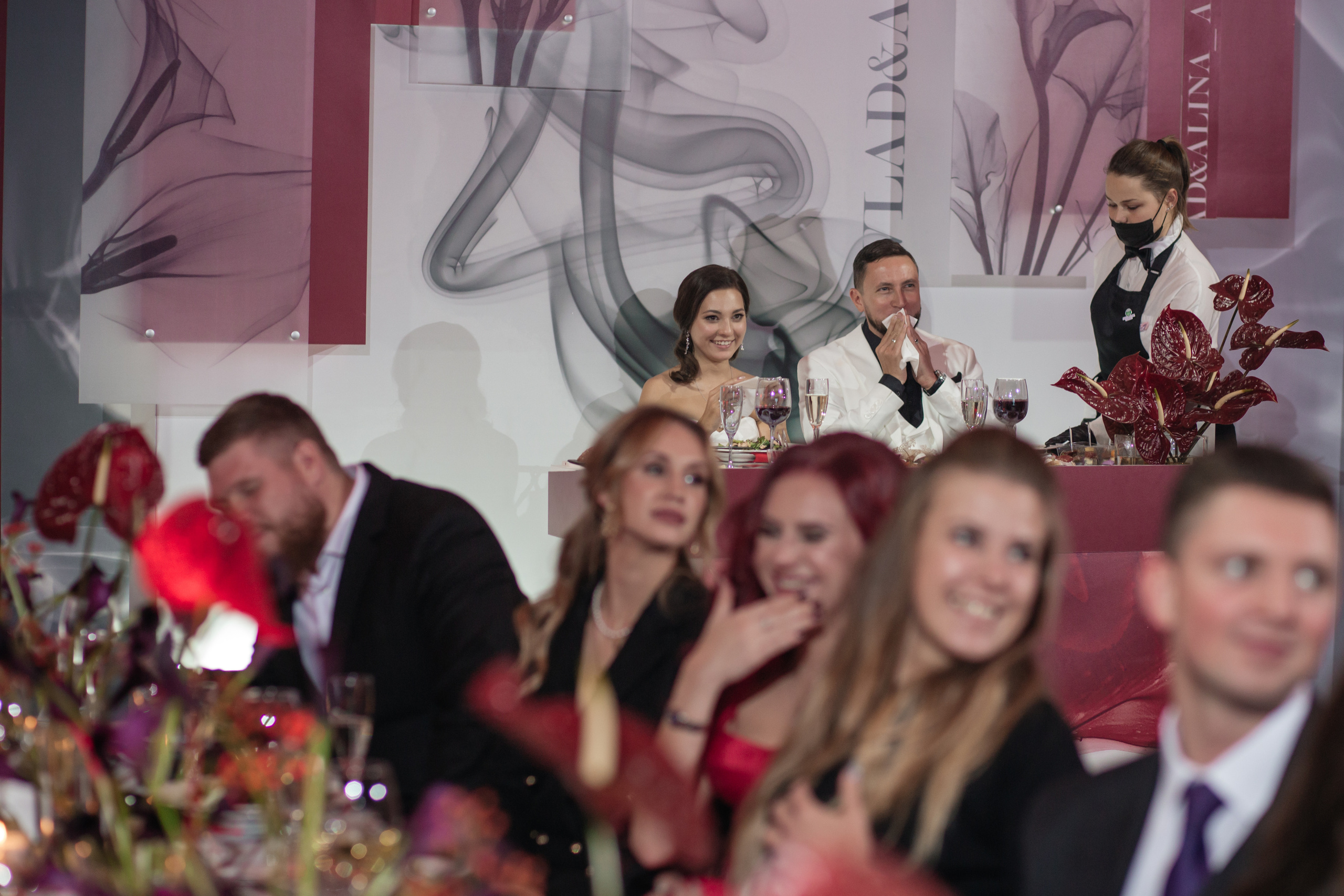 ВЛАД И АЛИНА. Свадебный и Репортажный фотограф Нижний Новгород Москва Ежов Иван