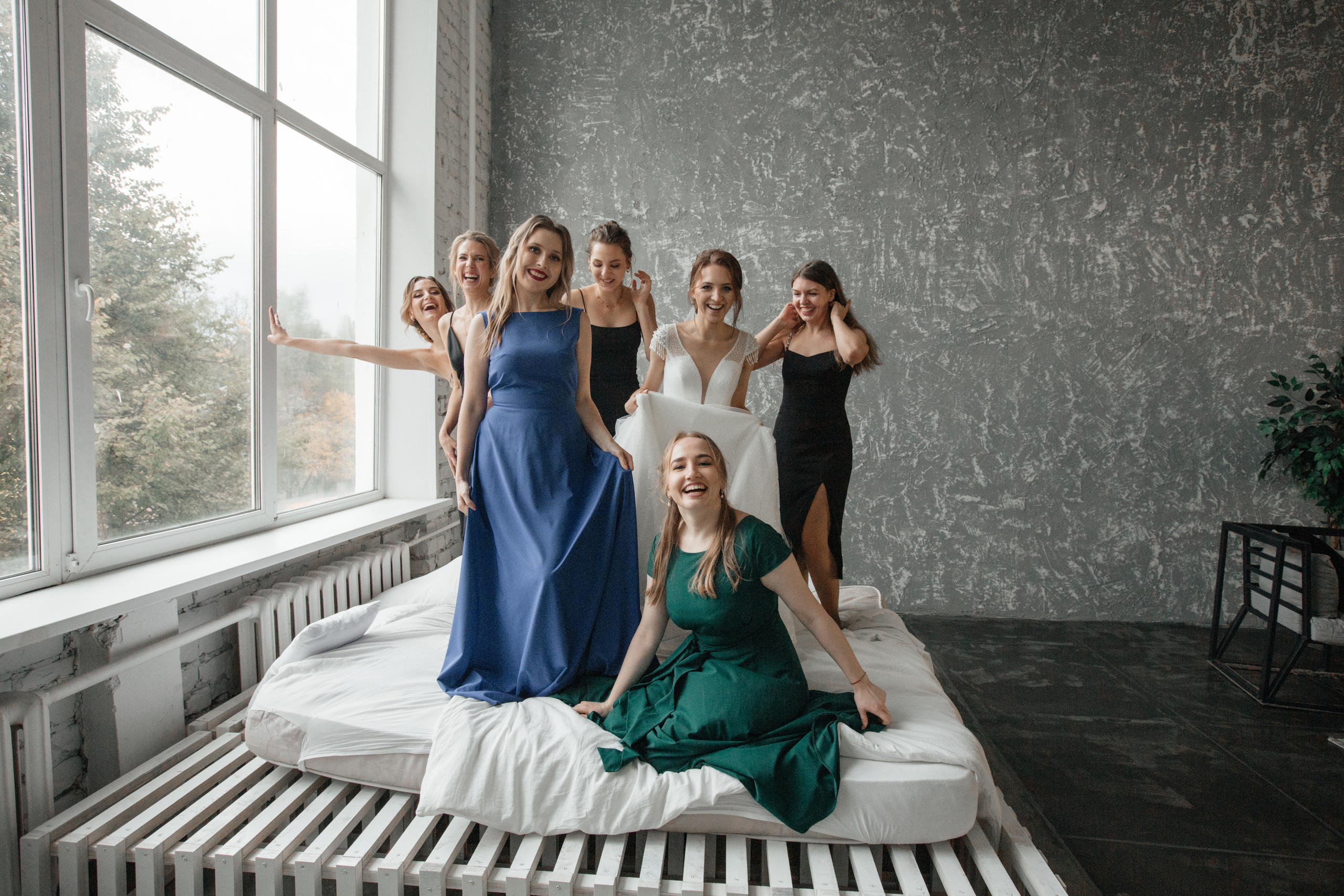 Илья и Дарья. Свадебный и Репортажный фотограф Нижний Новгород Москва Ежов Иван