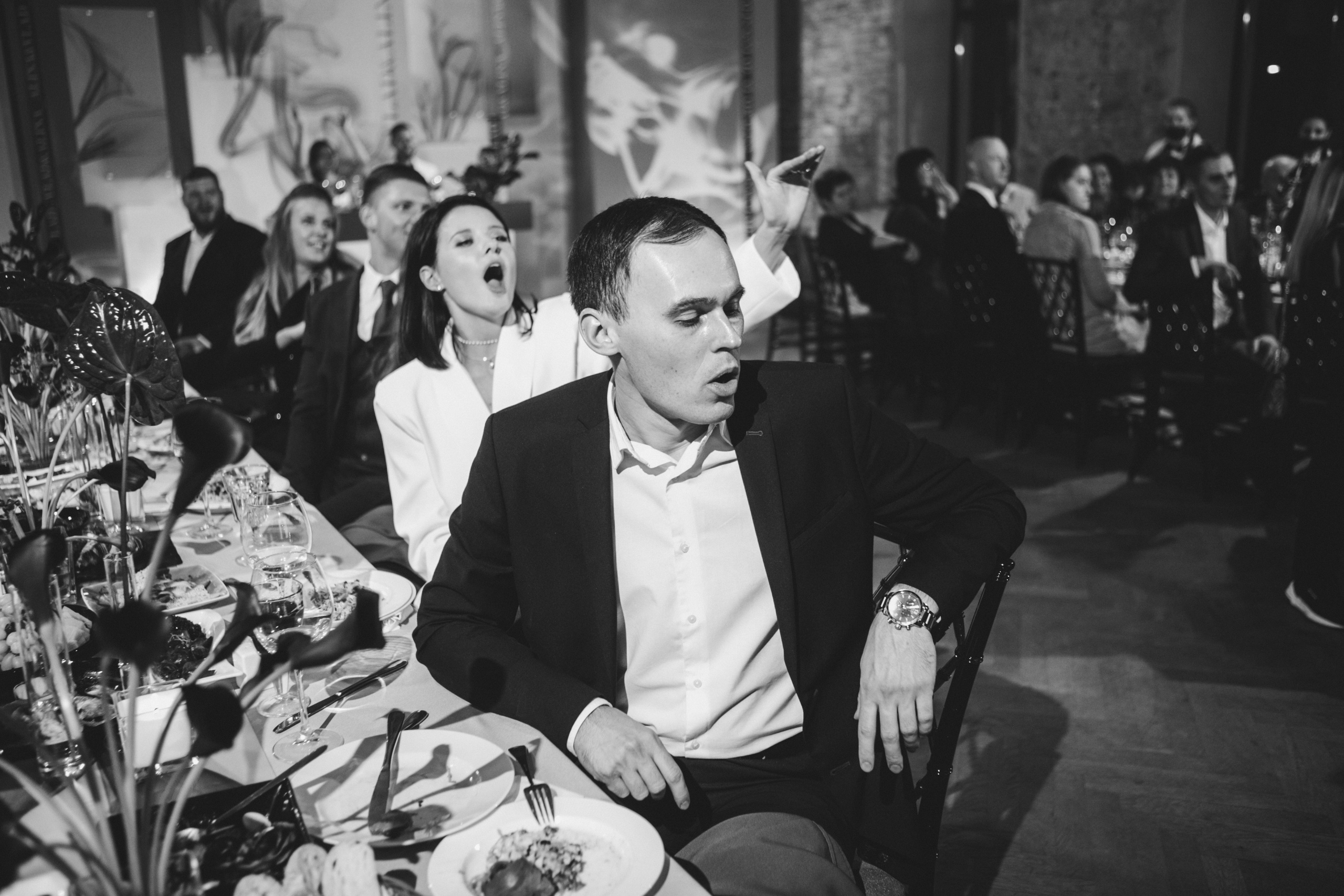 ВЛАД И АЛИНА. Свадебный и Репортажный фотограф Нижний Новгород Москва Ежов Иван