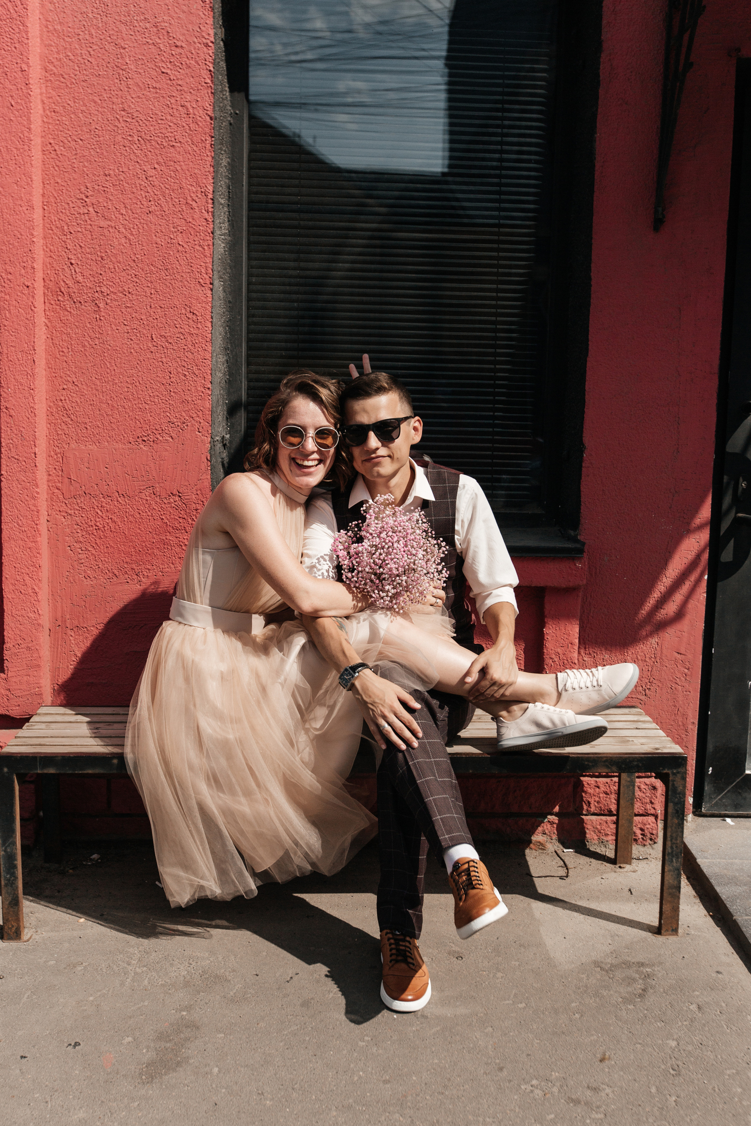 Кирилл и Валя. Свадебный и Репортажный фотограф Нижний Новгород Москва Ежов Иван