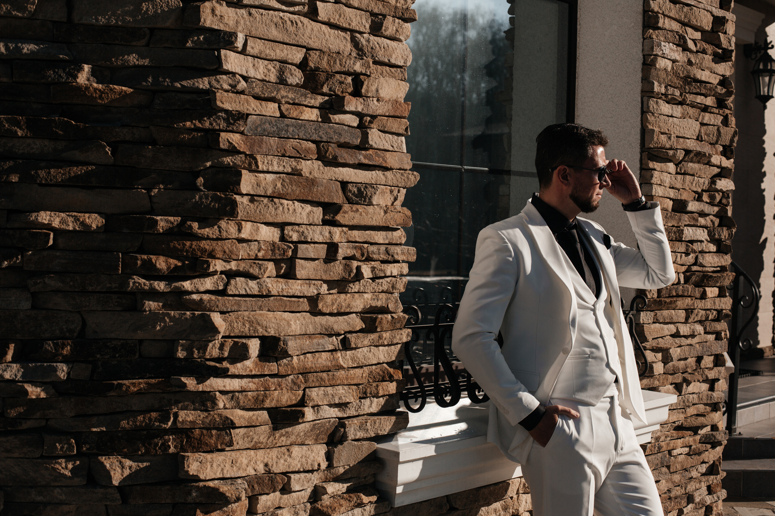 ВЛАД И АЛИНА. Свадебный и Репортажный фотограф Нижний Новгород Москва Ежов Иван