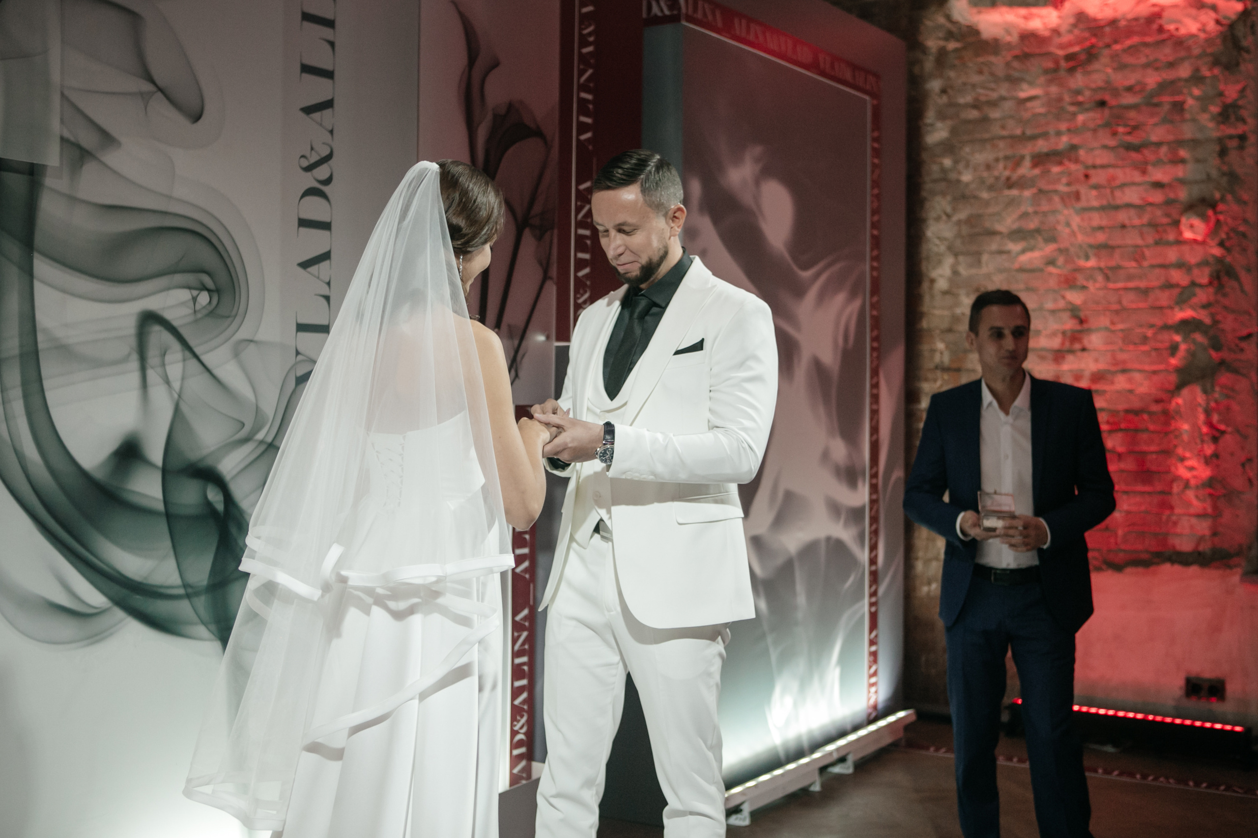 ВЛАД И АЛИНА. Свадебный и Репортажный фотограф Нижний Новгород Москва Ежов Иван