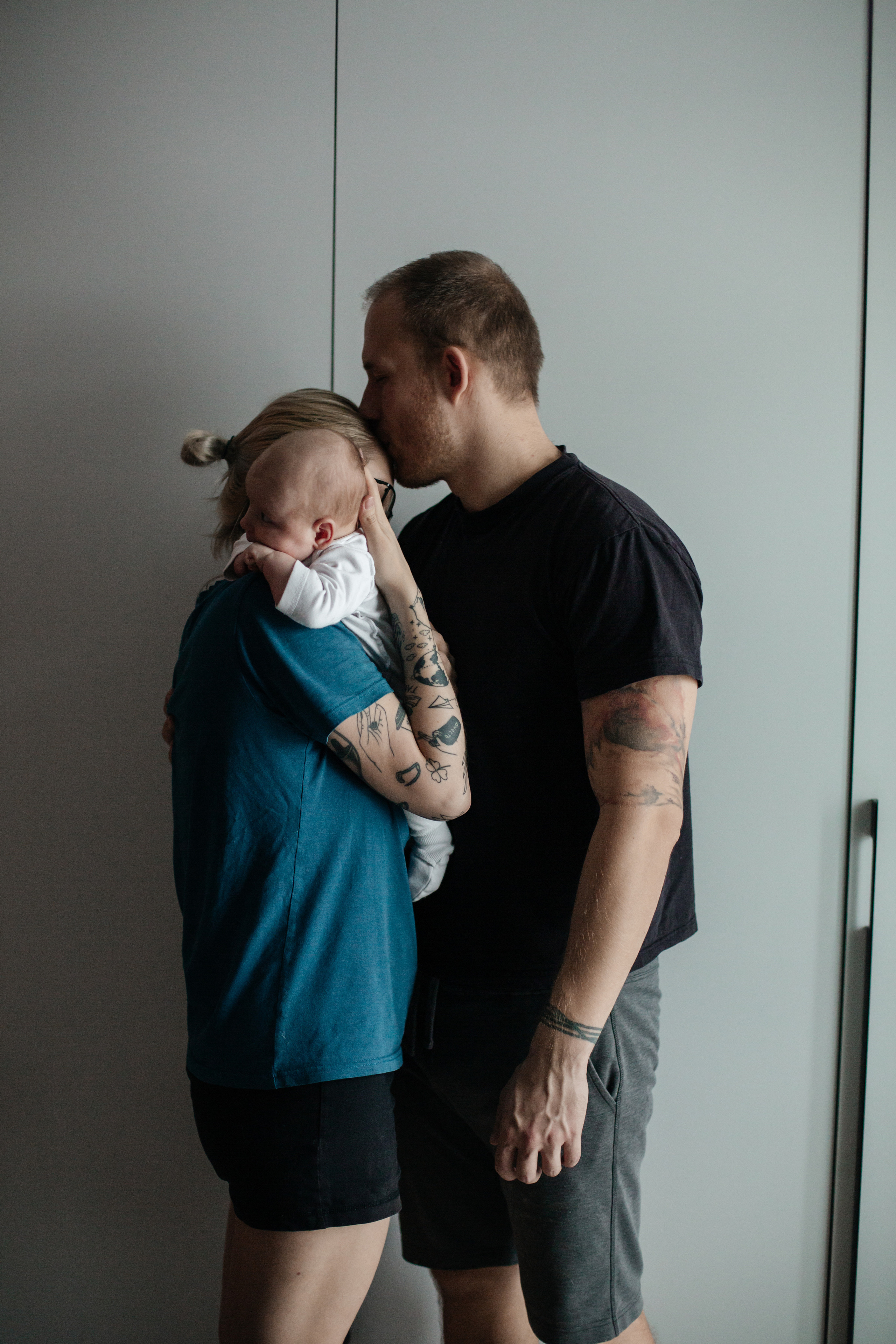 Патроны с мелкой. Свадебный и Репортажный фотограф Нижний Новгород Москва Ежов Иван