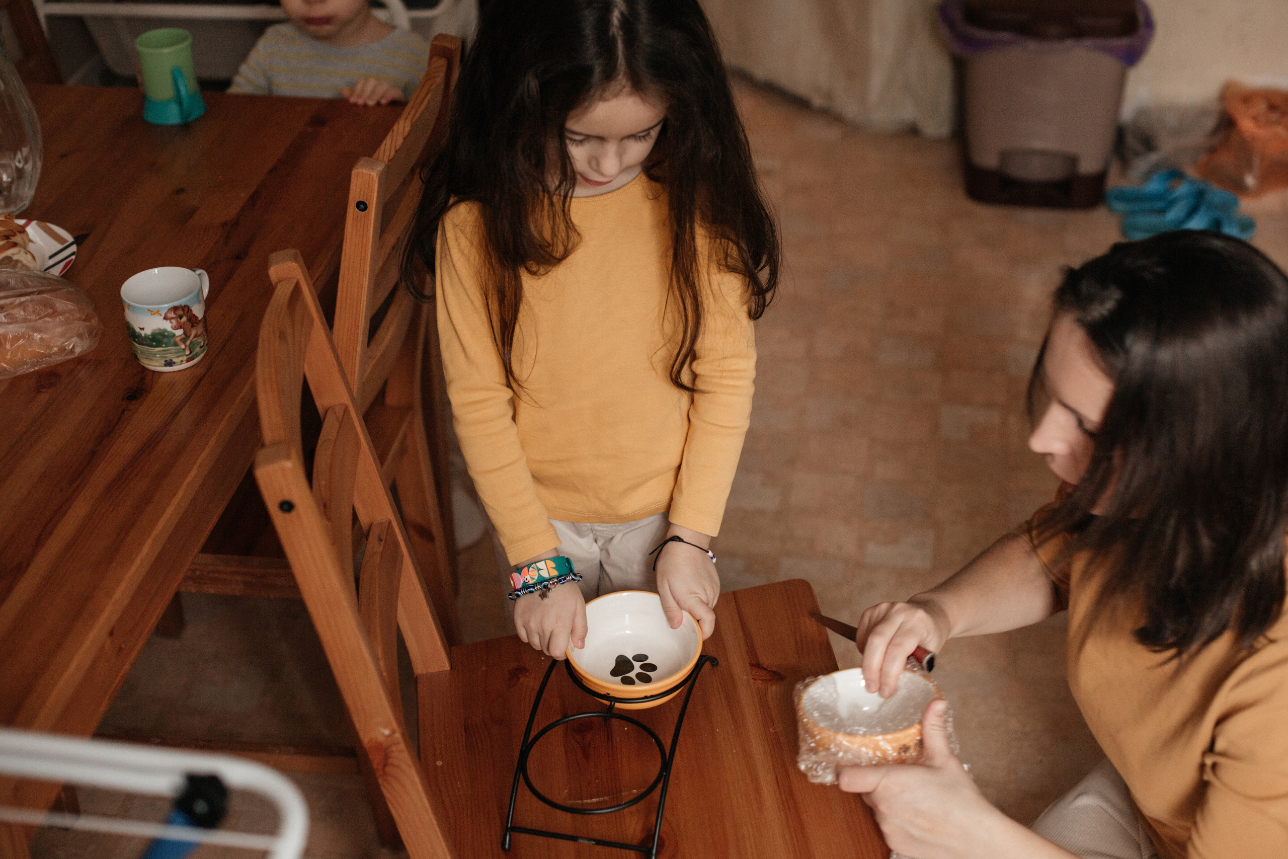 Света и дети. Свадебный и Репортажный фотограф Нижний Новгород Москва Ежов Иван