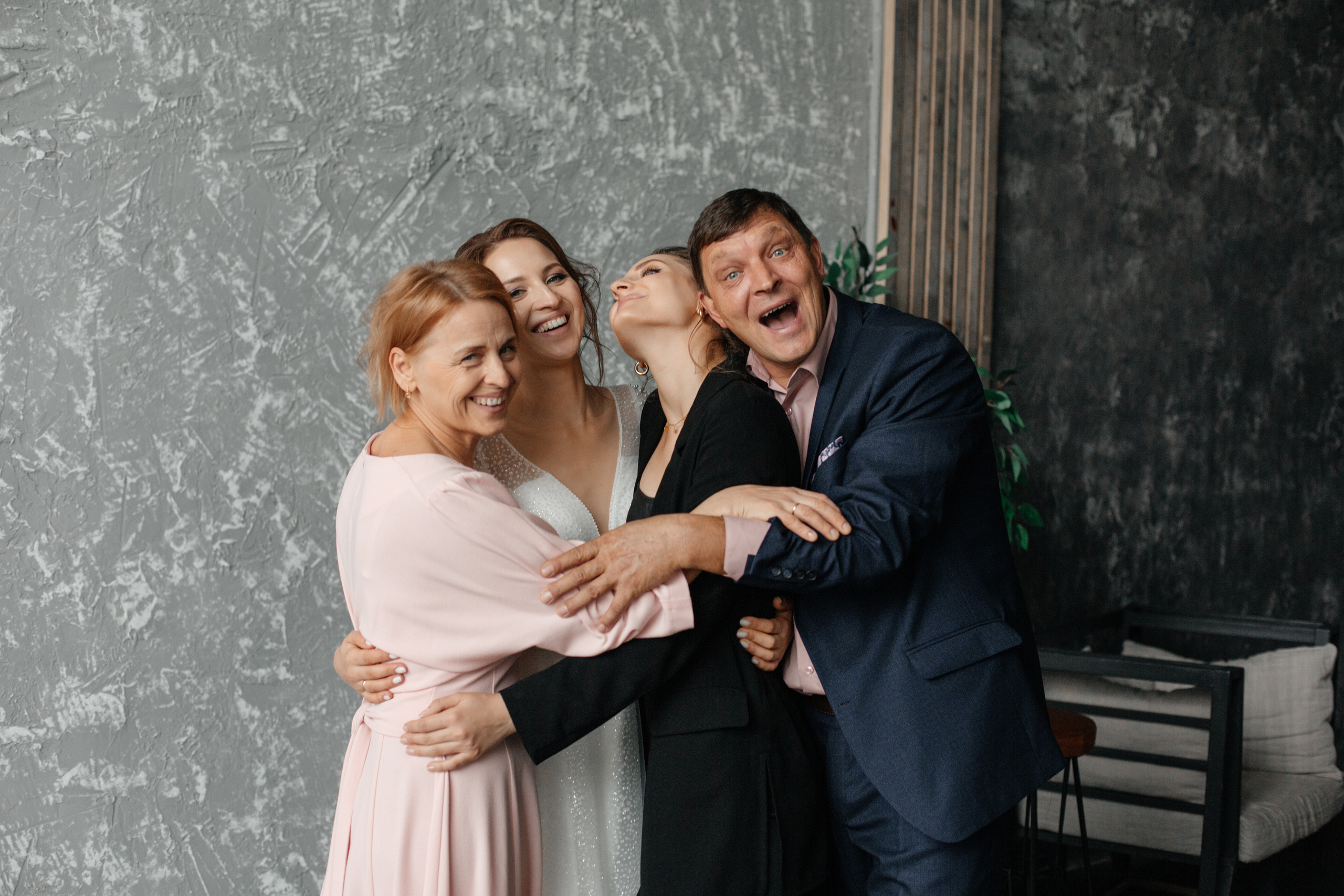 Илья и Дарья. Свадебный и Репортажный фотограф Нижний Новгород Москва Ежов Иван