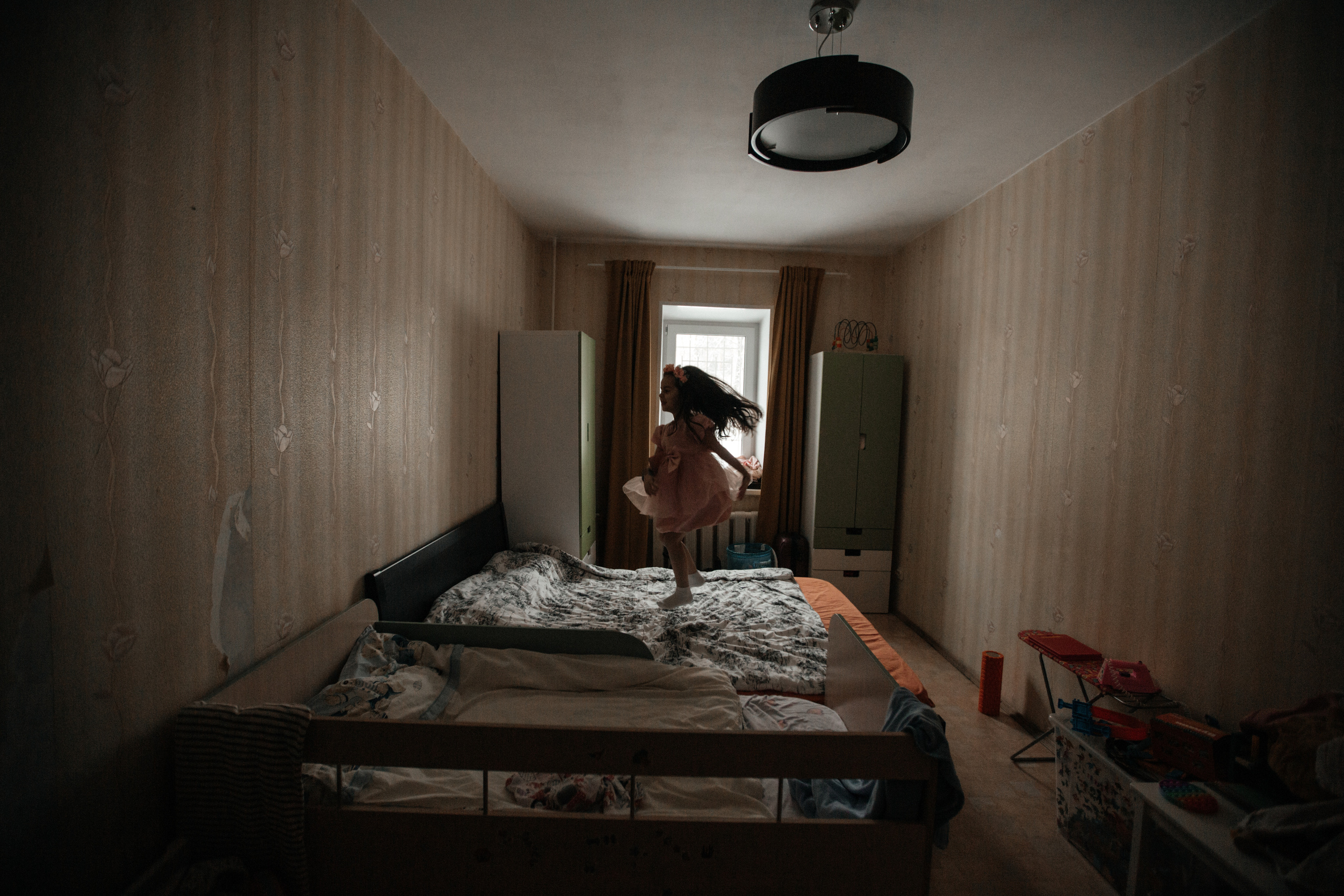 Света и дети. Свадебный и Репортажный фотограф Нижний Новгород Москва Ежов Иван