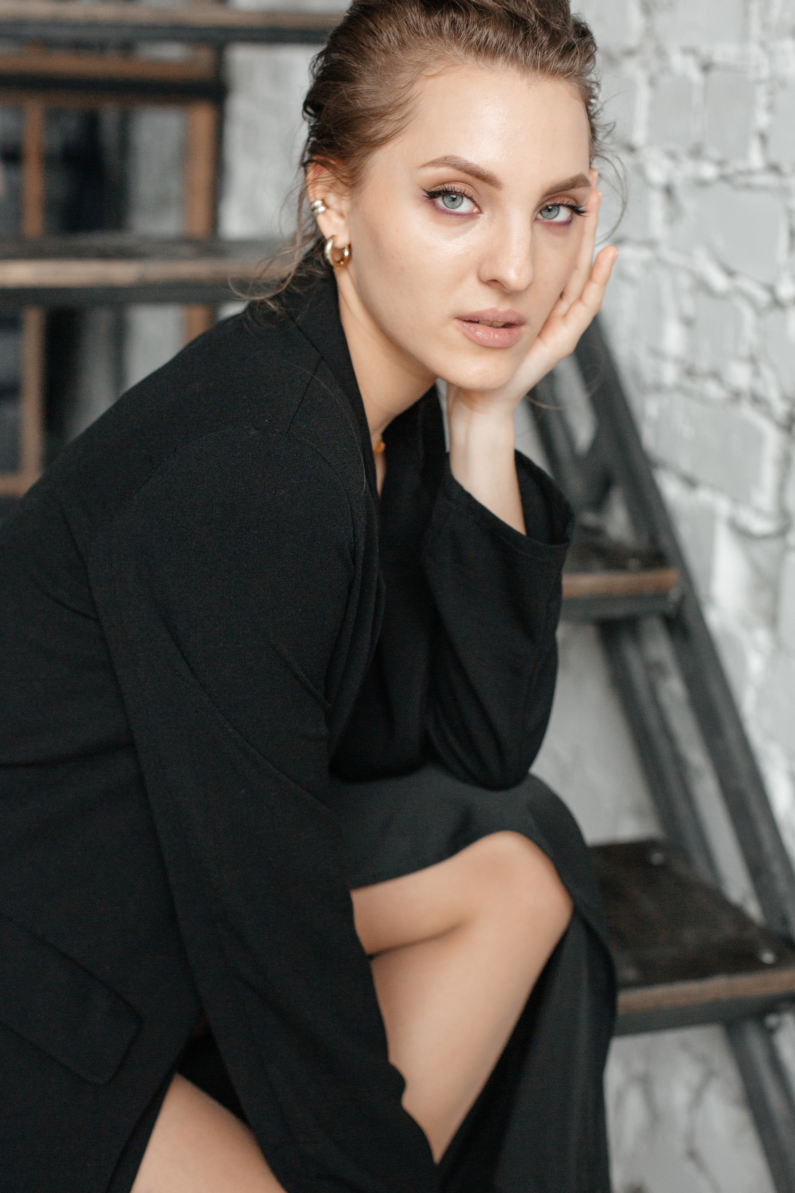 Илья и Дарья. Свадебный и Репортажный фотограф Нижний Новгород Москва Ежов Иван