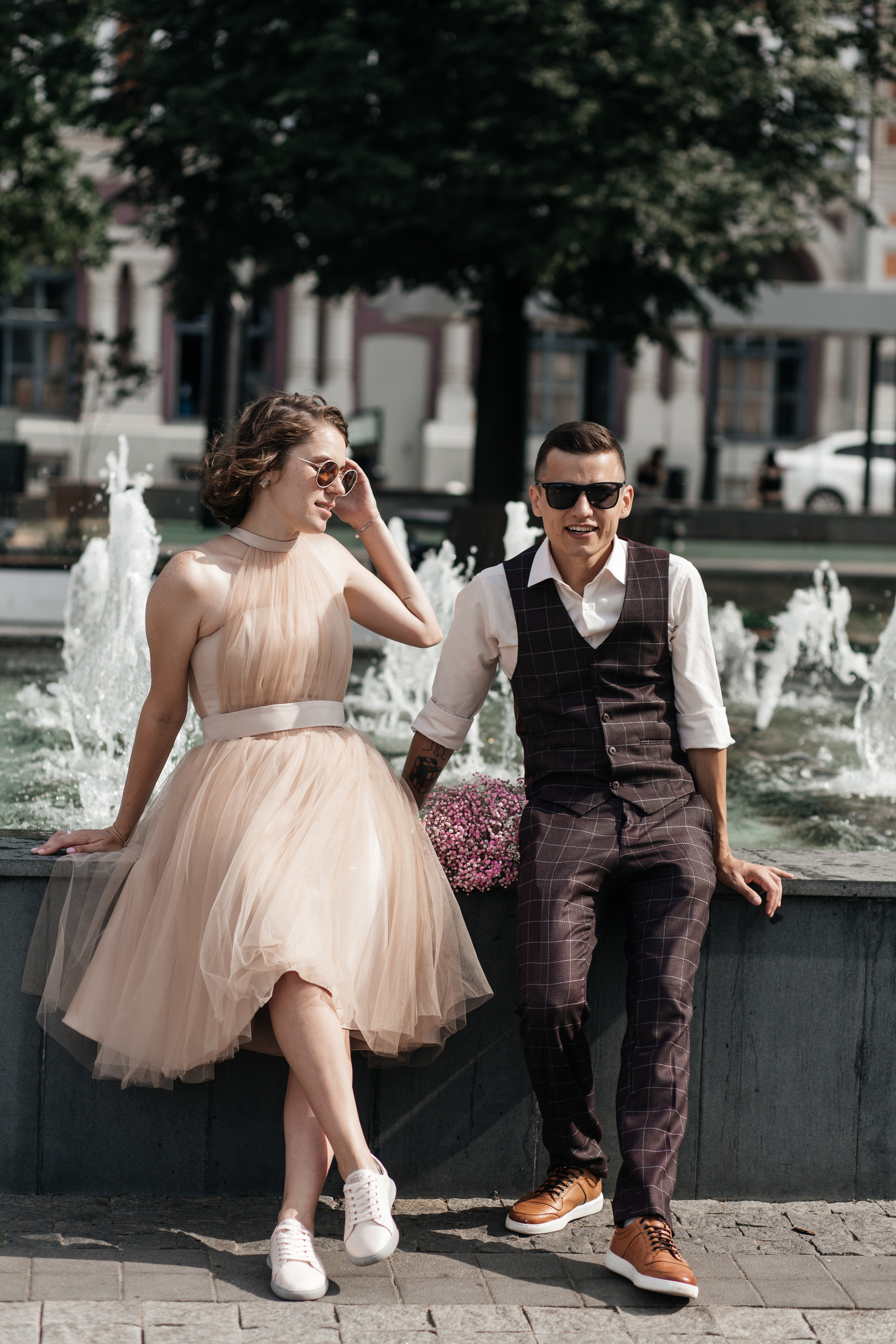 Кирилл и Валя. Свадебный и Репортажный фотограф Нижний Новгород Москва Ежов Иван