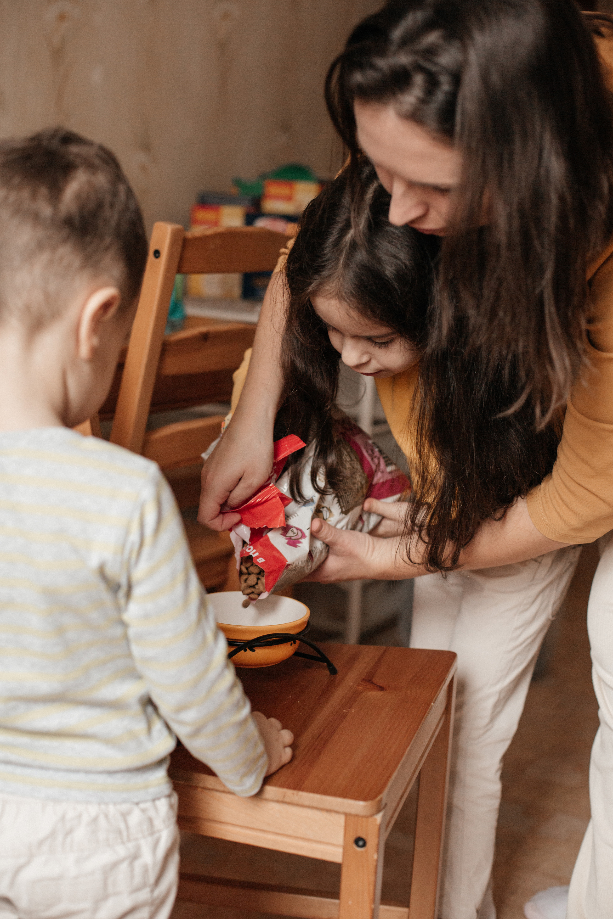 Света и дети. Свадебный и Репортажный фотограф Нижний Новгород Москва Ежов Иван