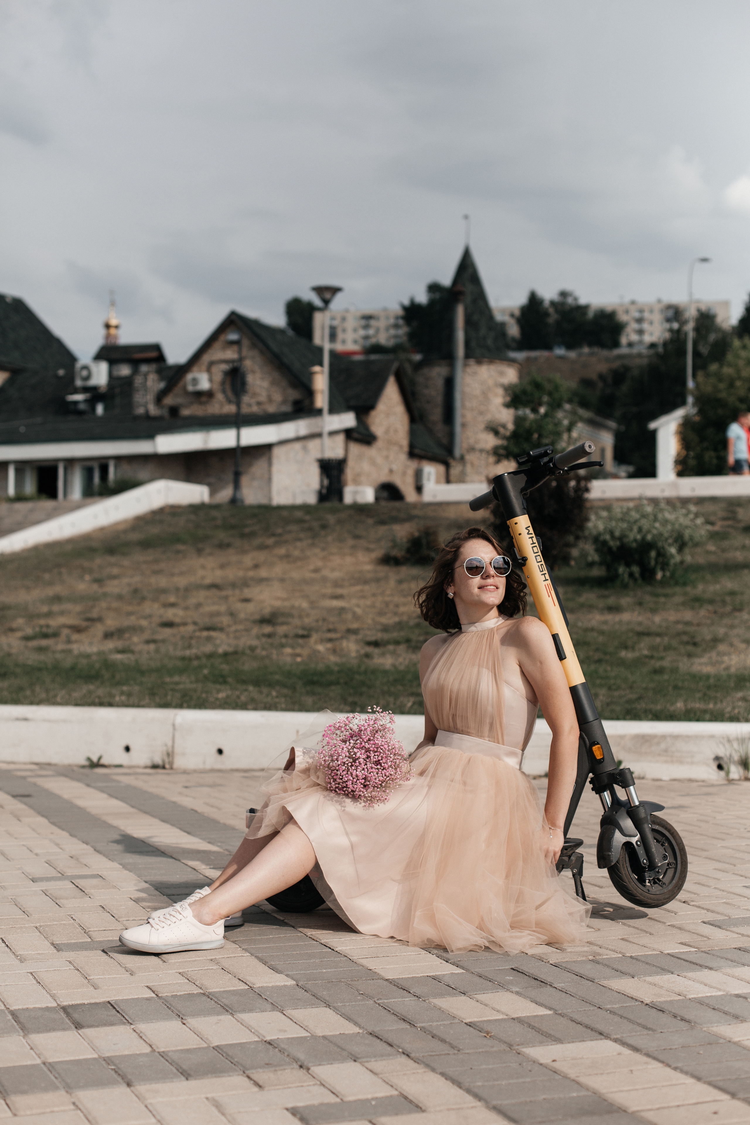 Кирилл и Валя. Свадебный и Репортажный фотограф Нижний Новгород Москва Ежов Иван