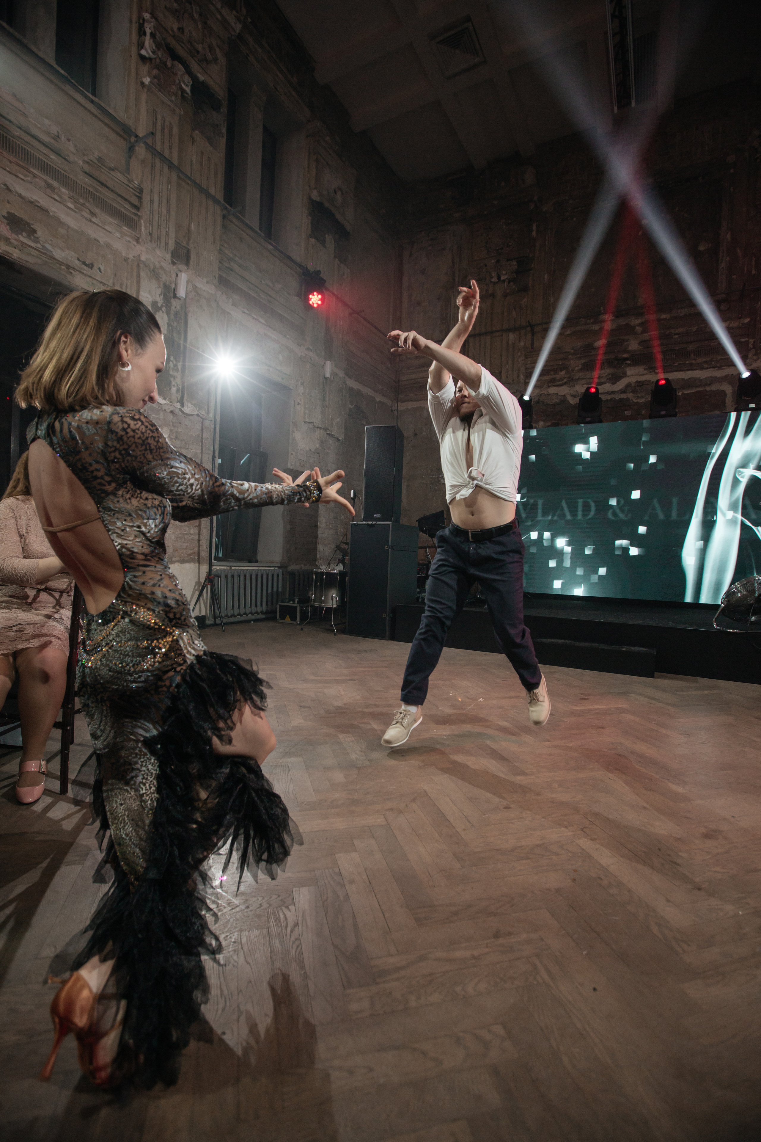 ВЛАД И АЛИНА. Свадебный и Репортажный фотограф Нижний Новгород Москва Ежов Иван